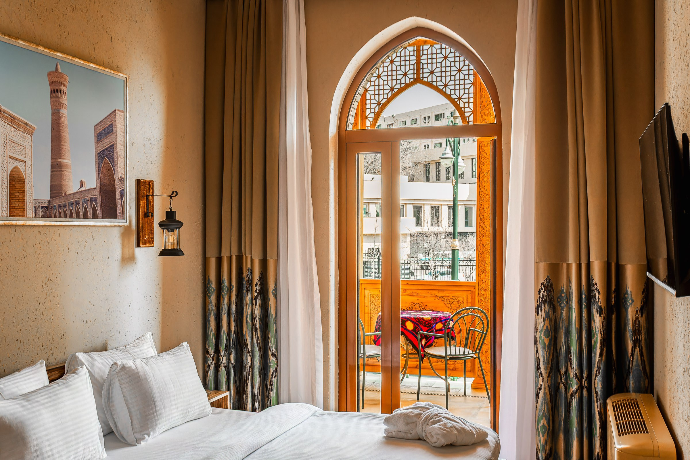 Интерьерная фотосессия в Ташкенте и Узбекистане — профессиональная съёмка