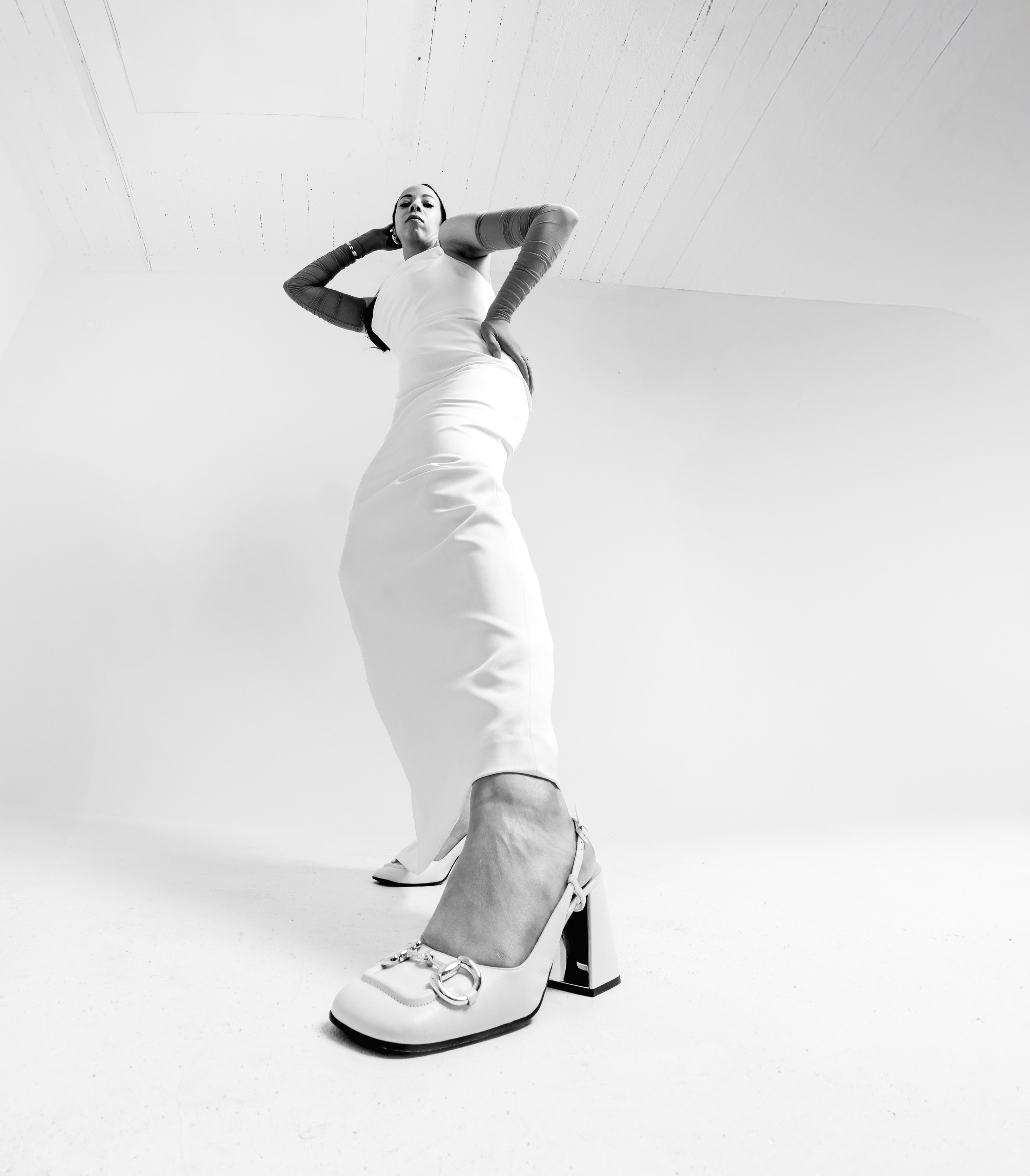 After the Big Day — London Studio Photoshoot. October, 2024. Timeless Wedding & Event Photography from London to the world