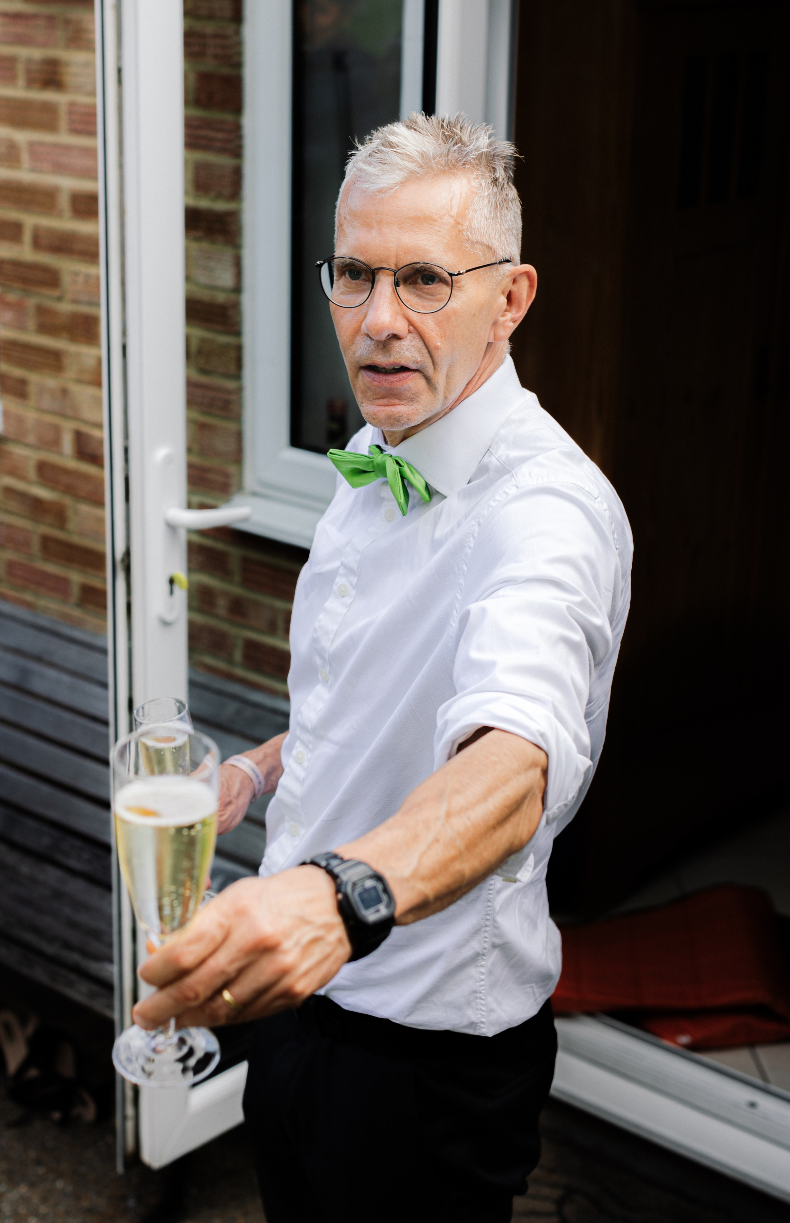 Paula & Ed — Maidstone. August, 2022. Timeless Wedding & Event Photography from London to the world