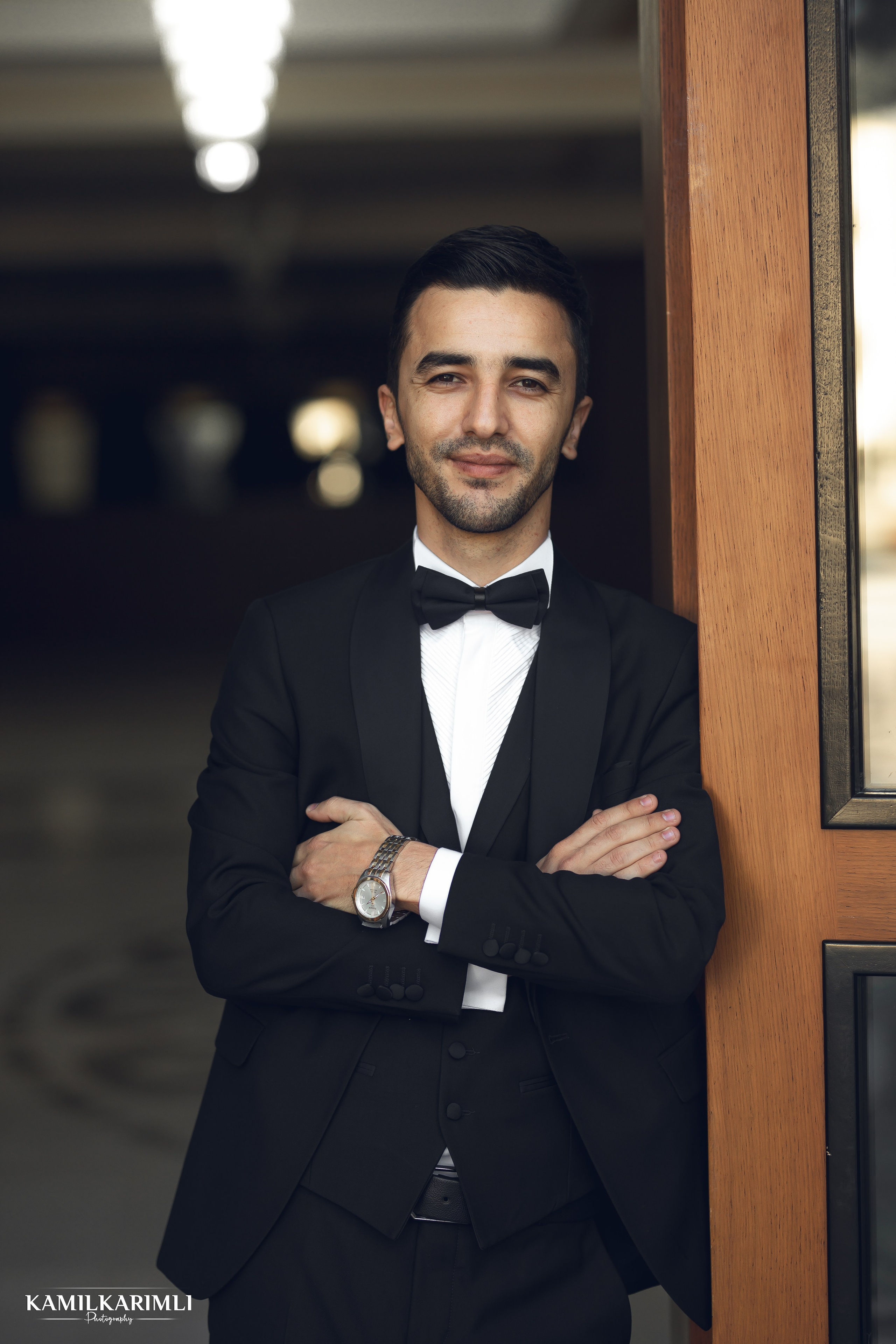 Nasir&Lala. Kamil Karimli Photography