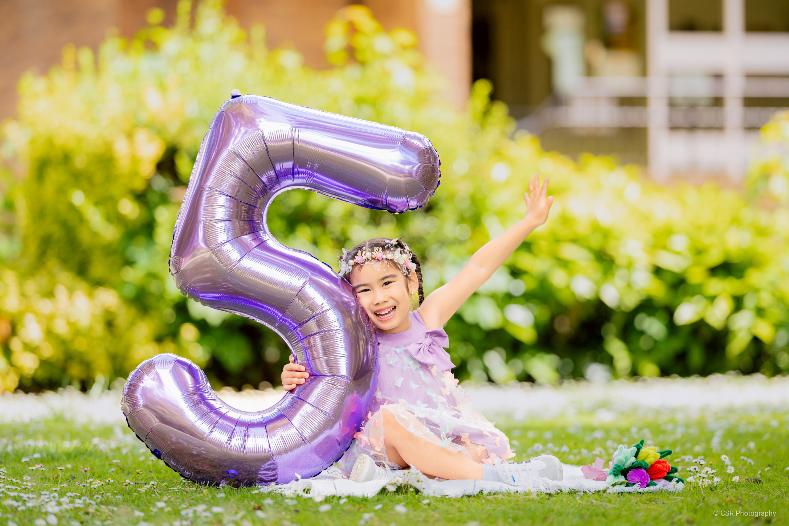 Rheana Faye. CSR Photography