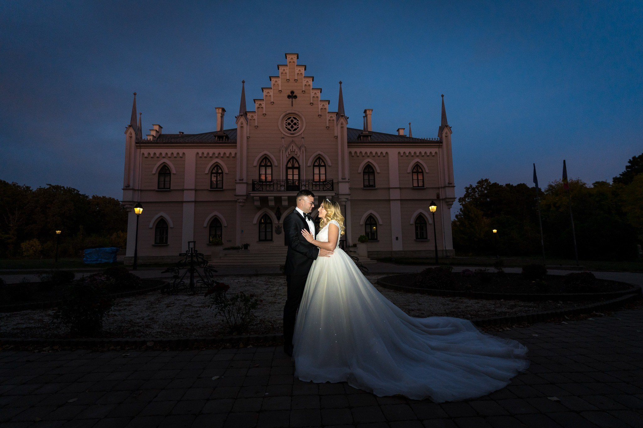 Aniversari. Marius Doban