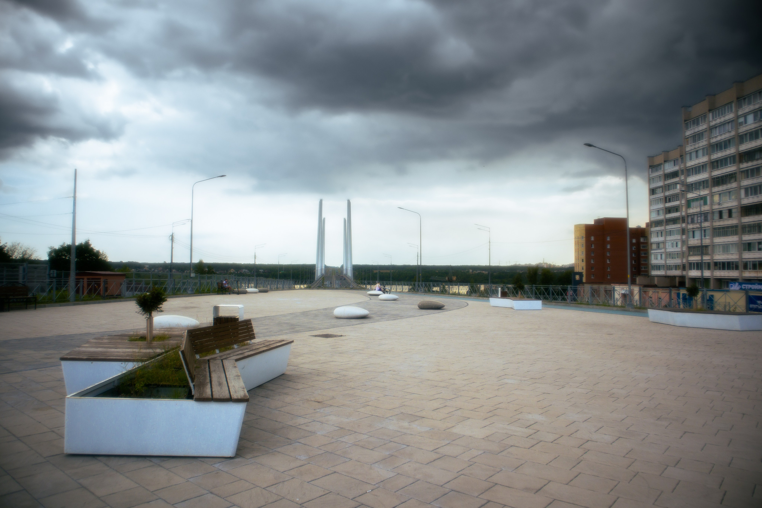 Череповец.2024. «Фотохроники»