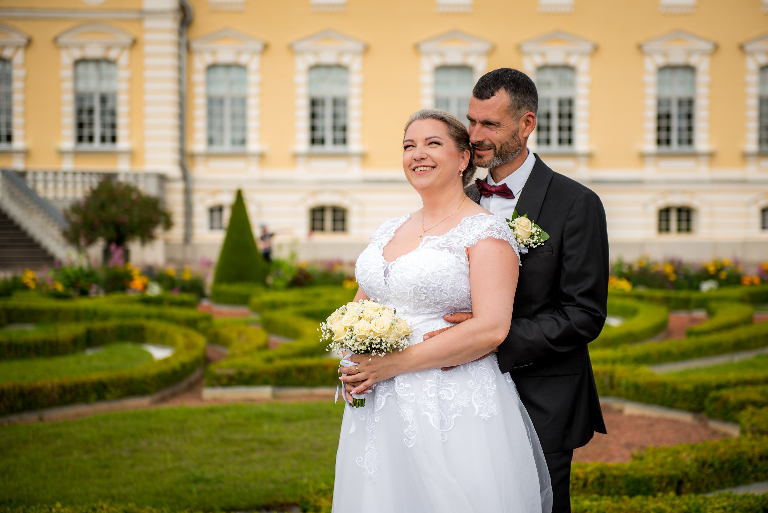 Nikolay and Natalia, Bauska. Свадебный фотограф. Европа. Свадьба. Латвия
