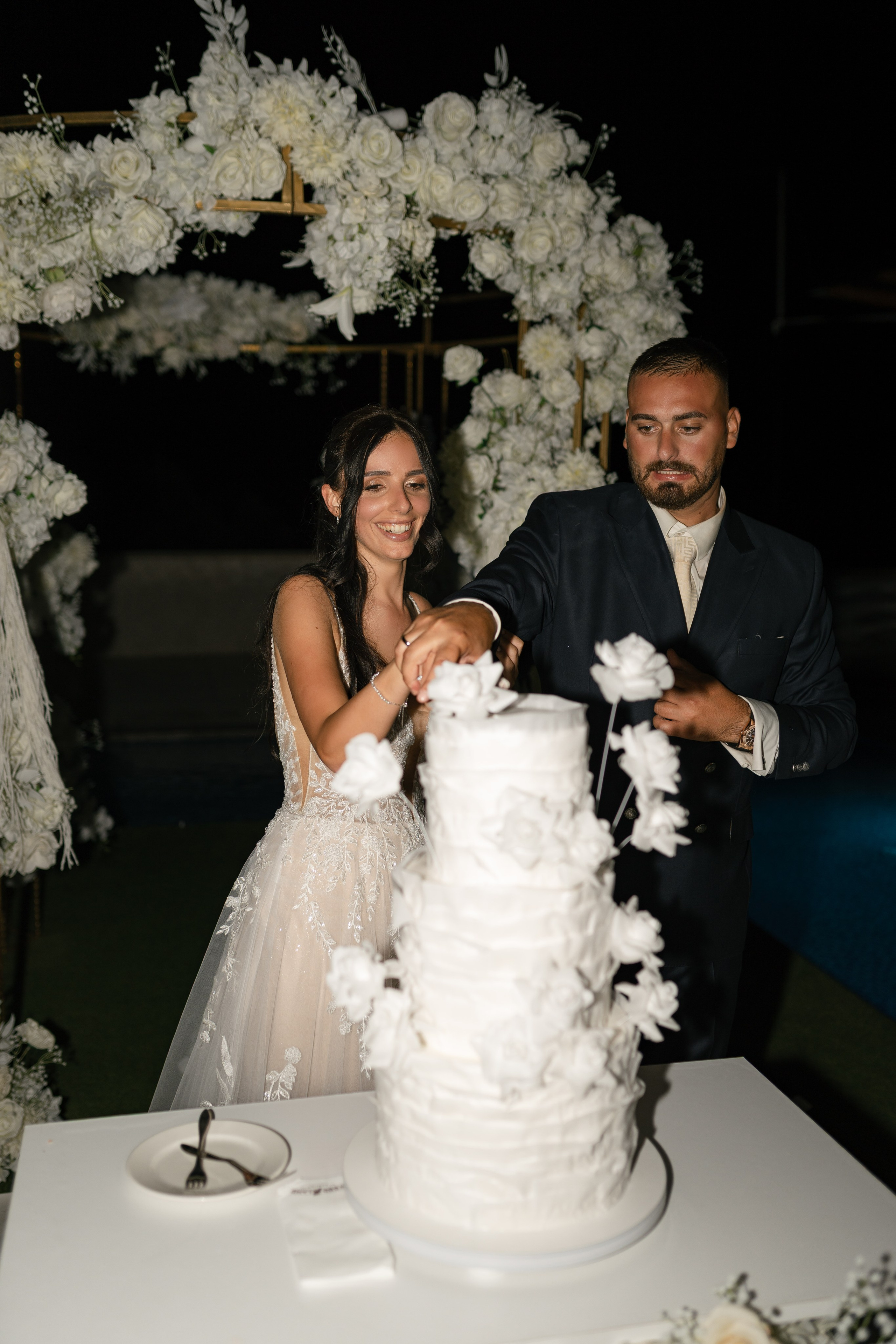 I&D | A Fortress Fairytale. Black Sheep Produkcija| Wedding Photography and Wedding Films, based in Kragujevac, Europe / Fotograf i videograf, Kragujevac, Srbija