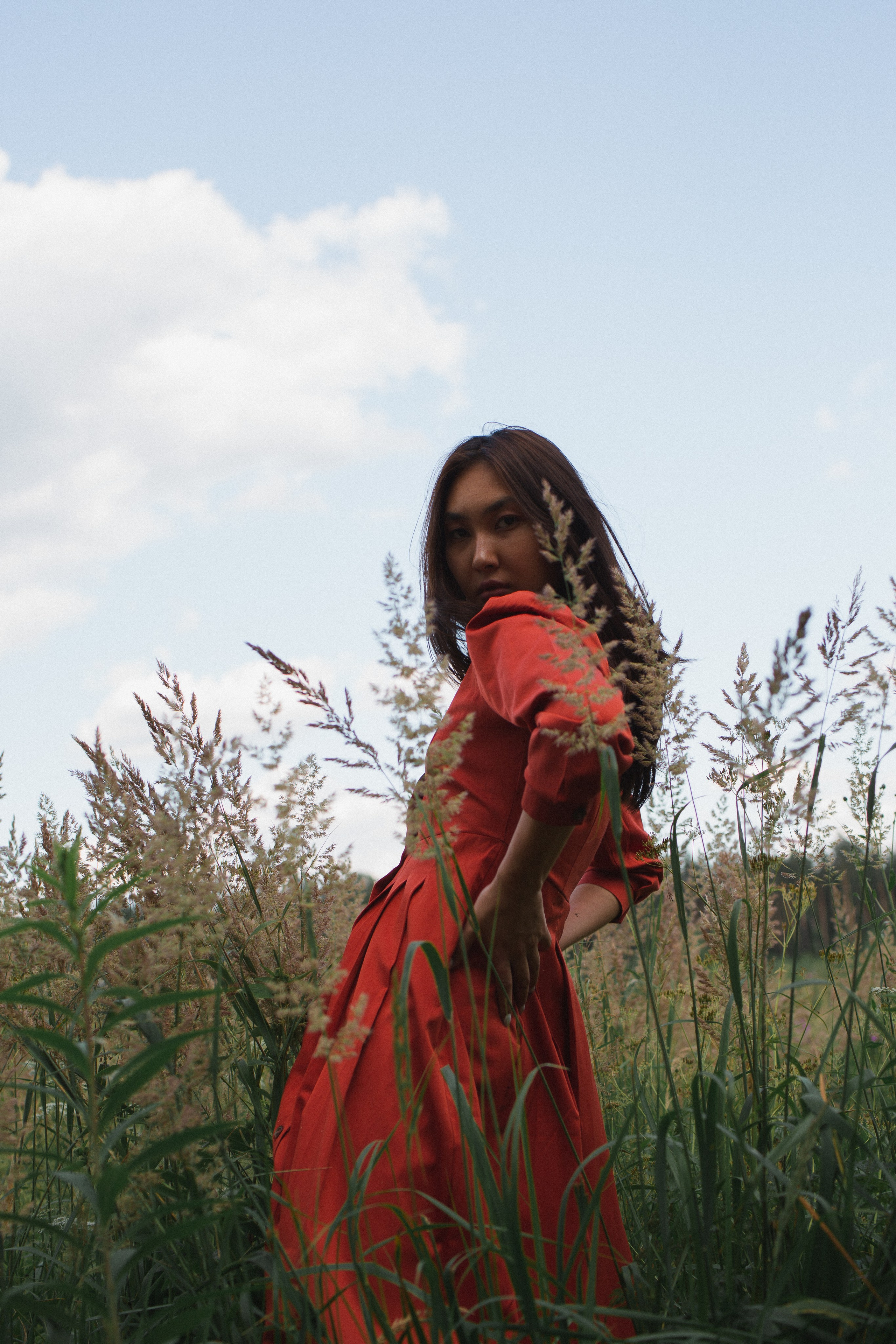 Aijan. Forest. Photographer Vladmir Gladkov