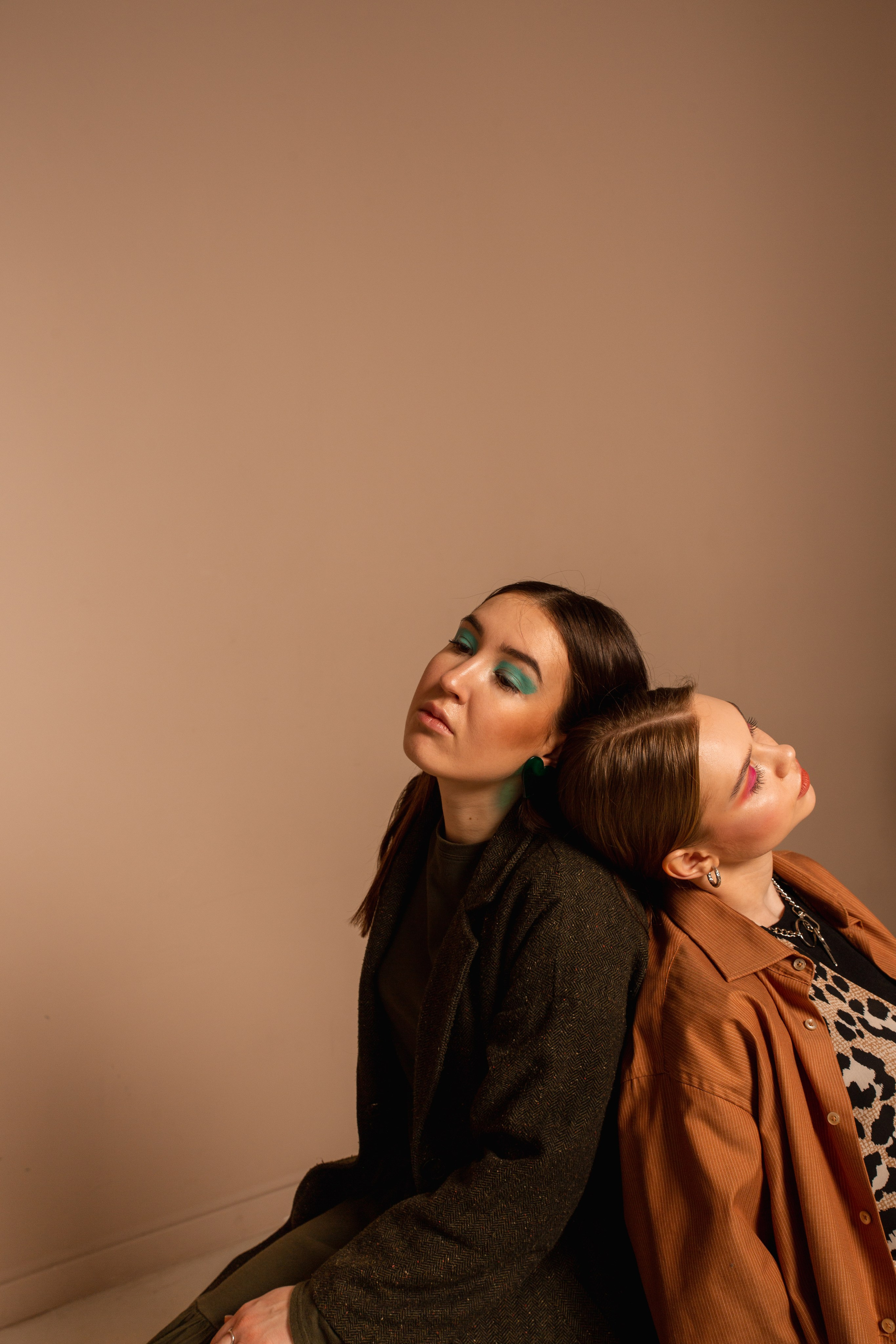 Thrift shop. Photographer Vladmir Gladkov