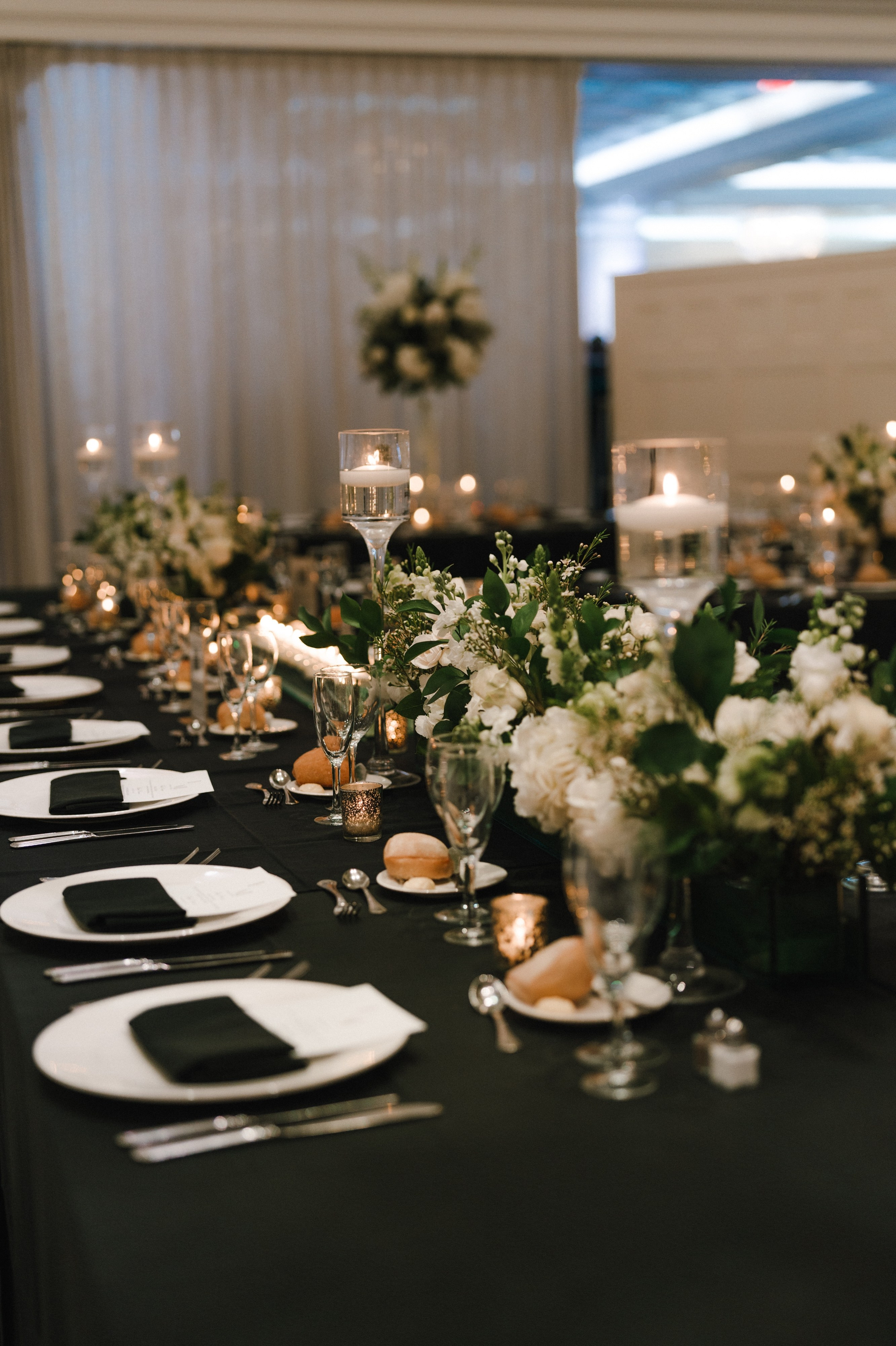 Heather and Michael. Wedding photographer and videographer New York | New Jersey
