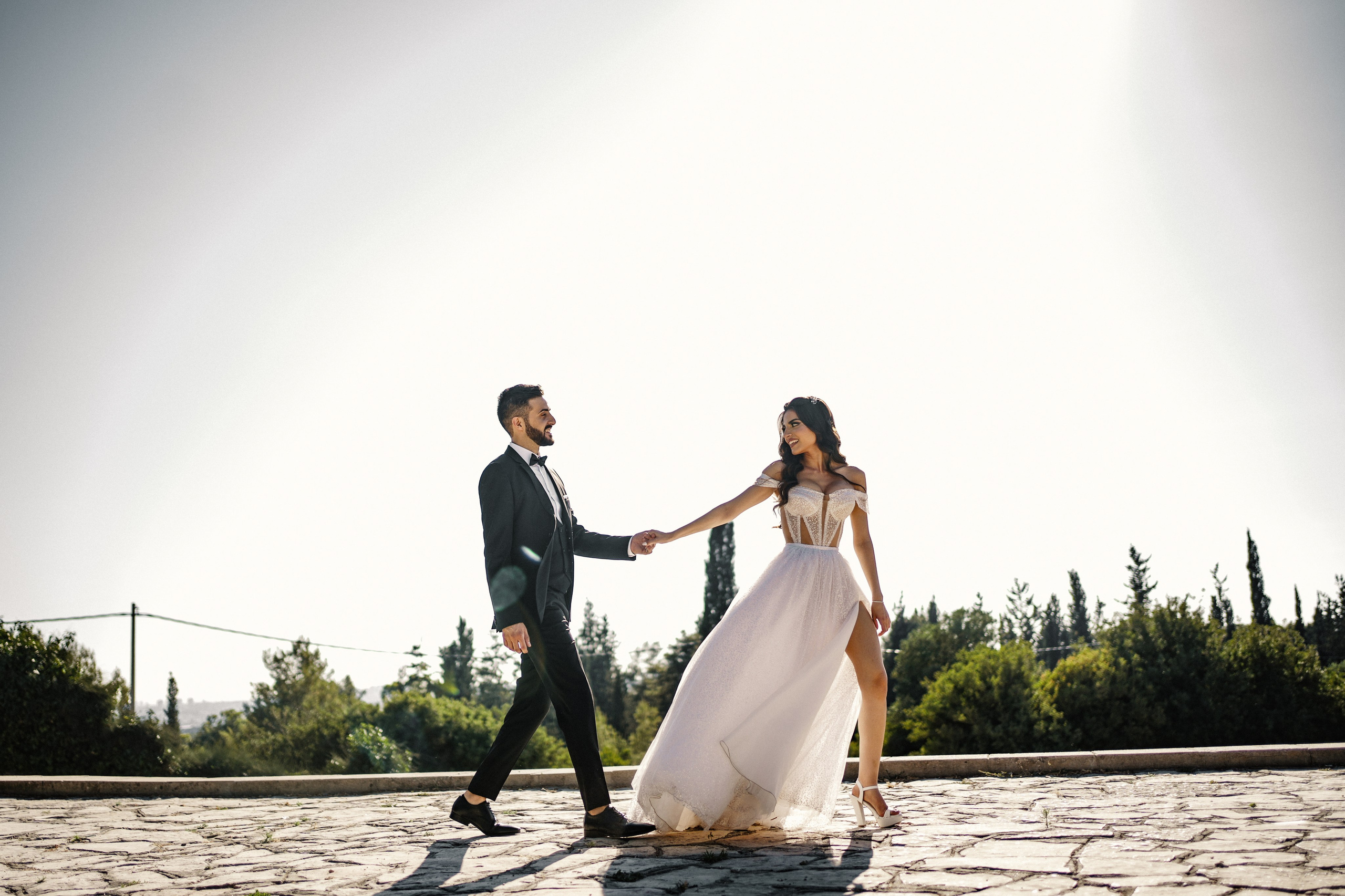 Nicol & Emanuel. Dmitry Gorodetsky Event Photographer