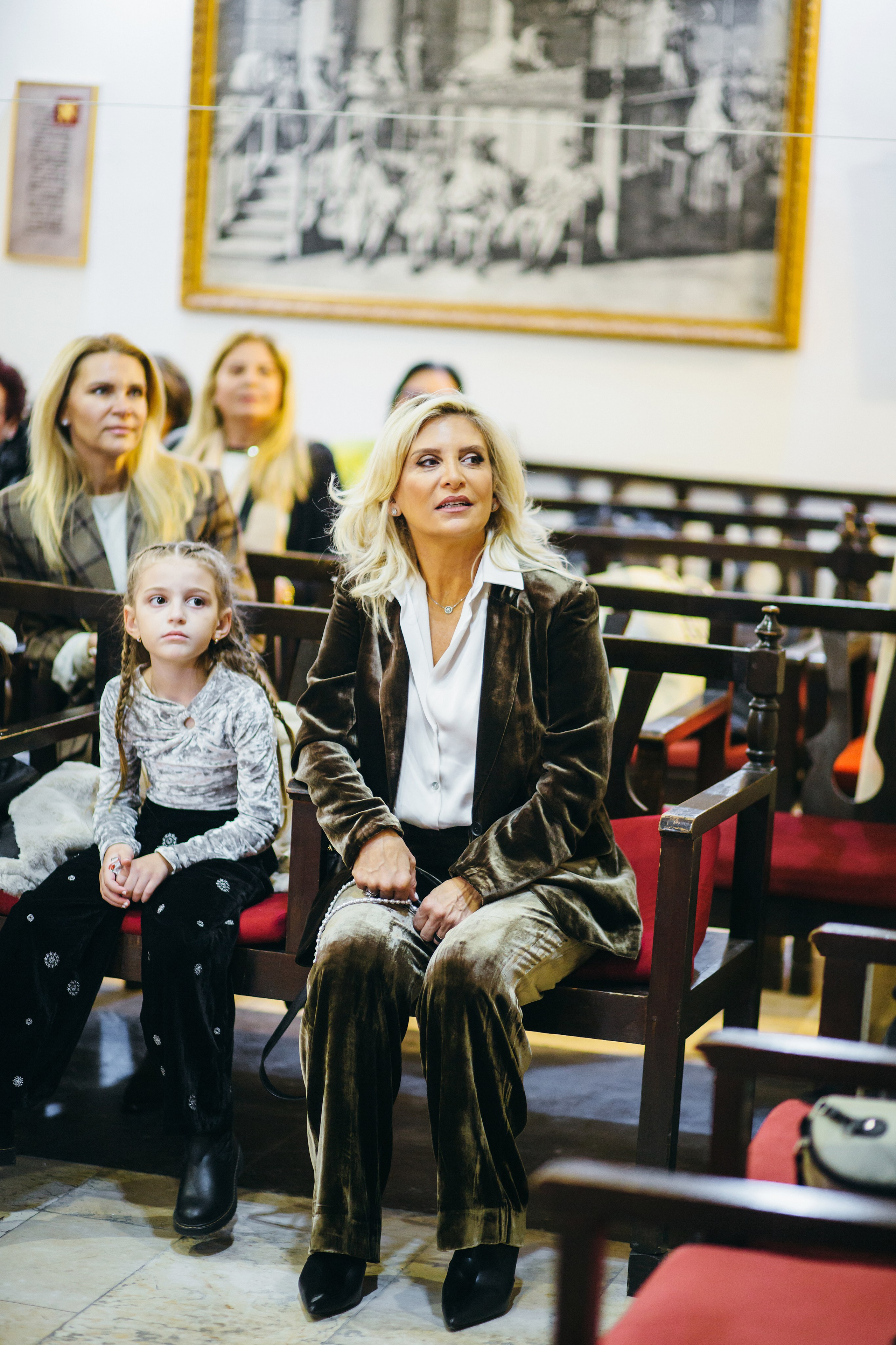 Jerusalem. Family photographer in Israel