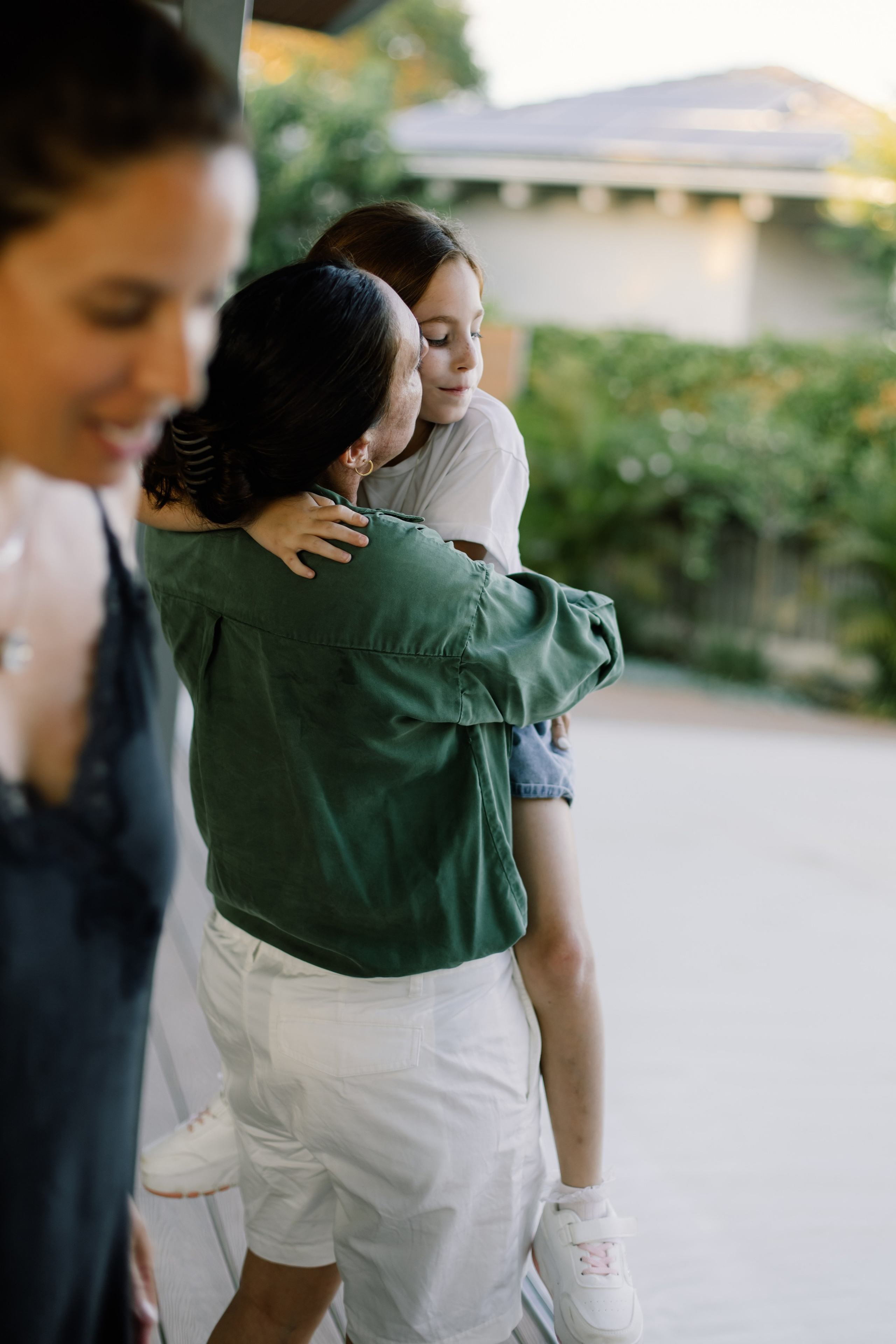 12. Family photographer in Israel