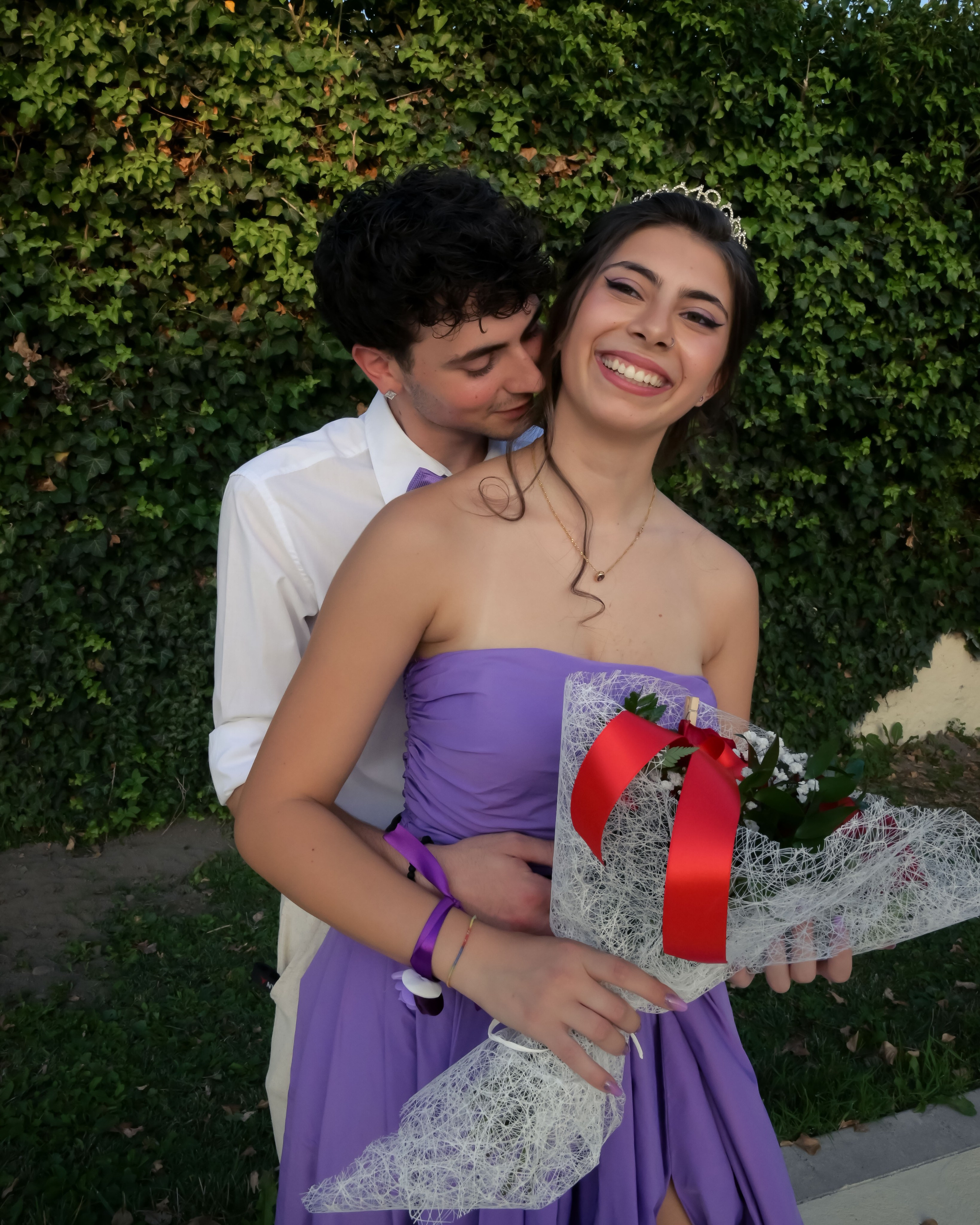 Francesca_la festa dei 18 anni_ 1parte