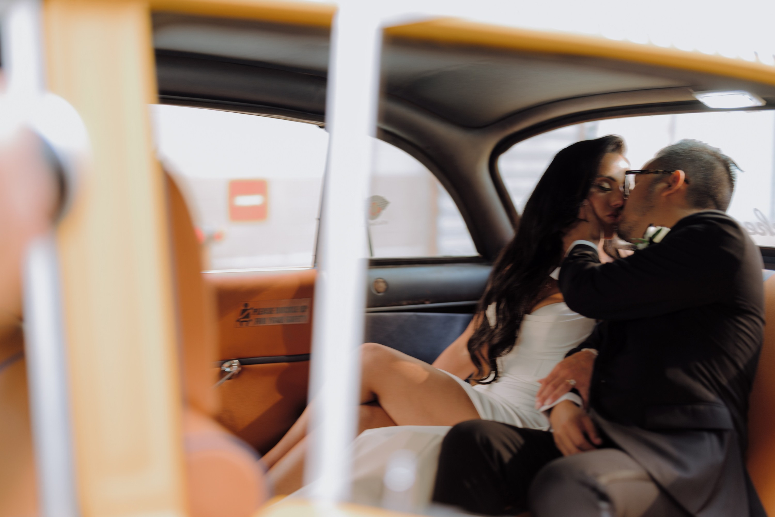 Bernadette and Jeffrey. Wedding photographer and videographer New York | New Jersey