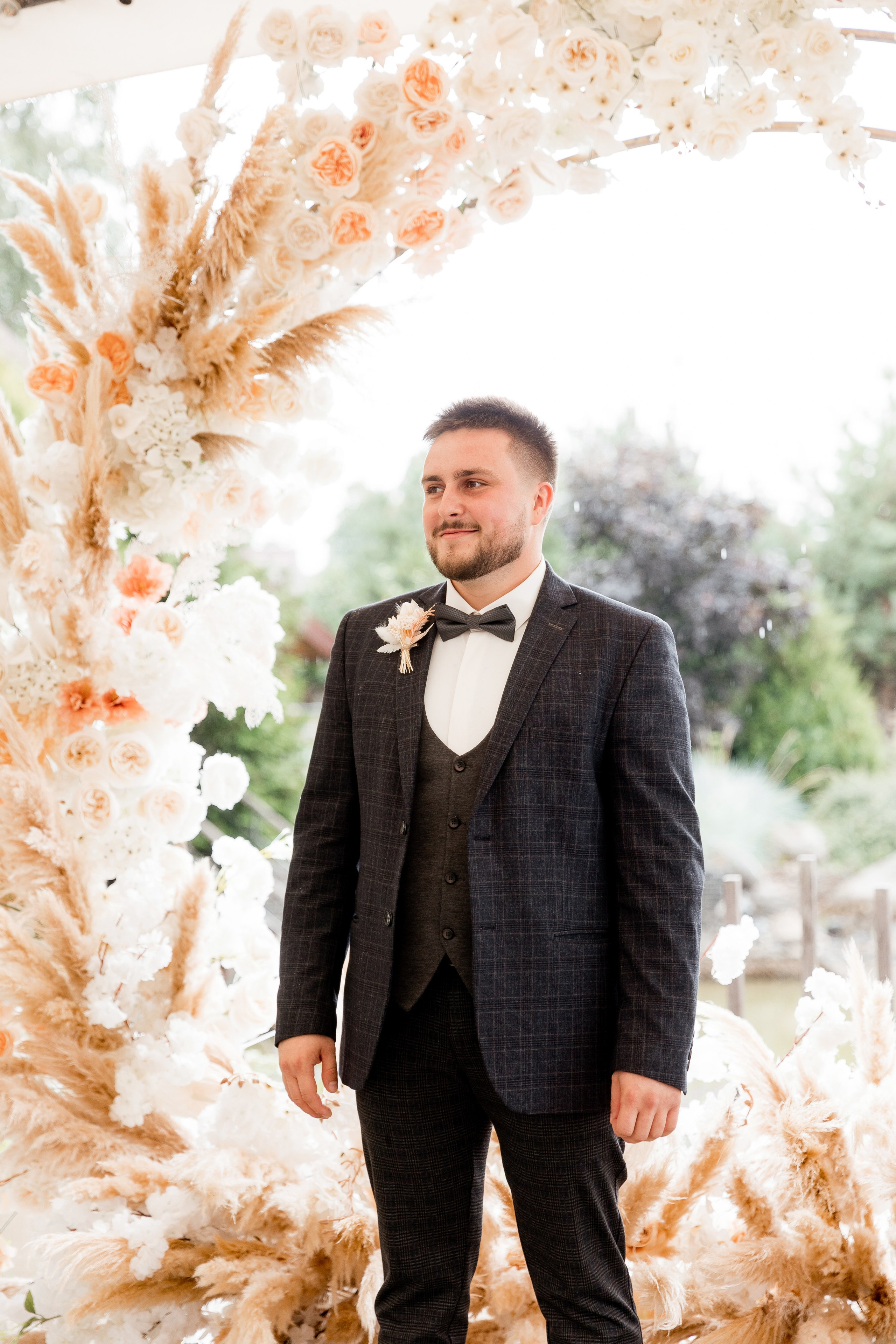 Катерина та Богдан. Ірина Терещук