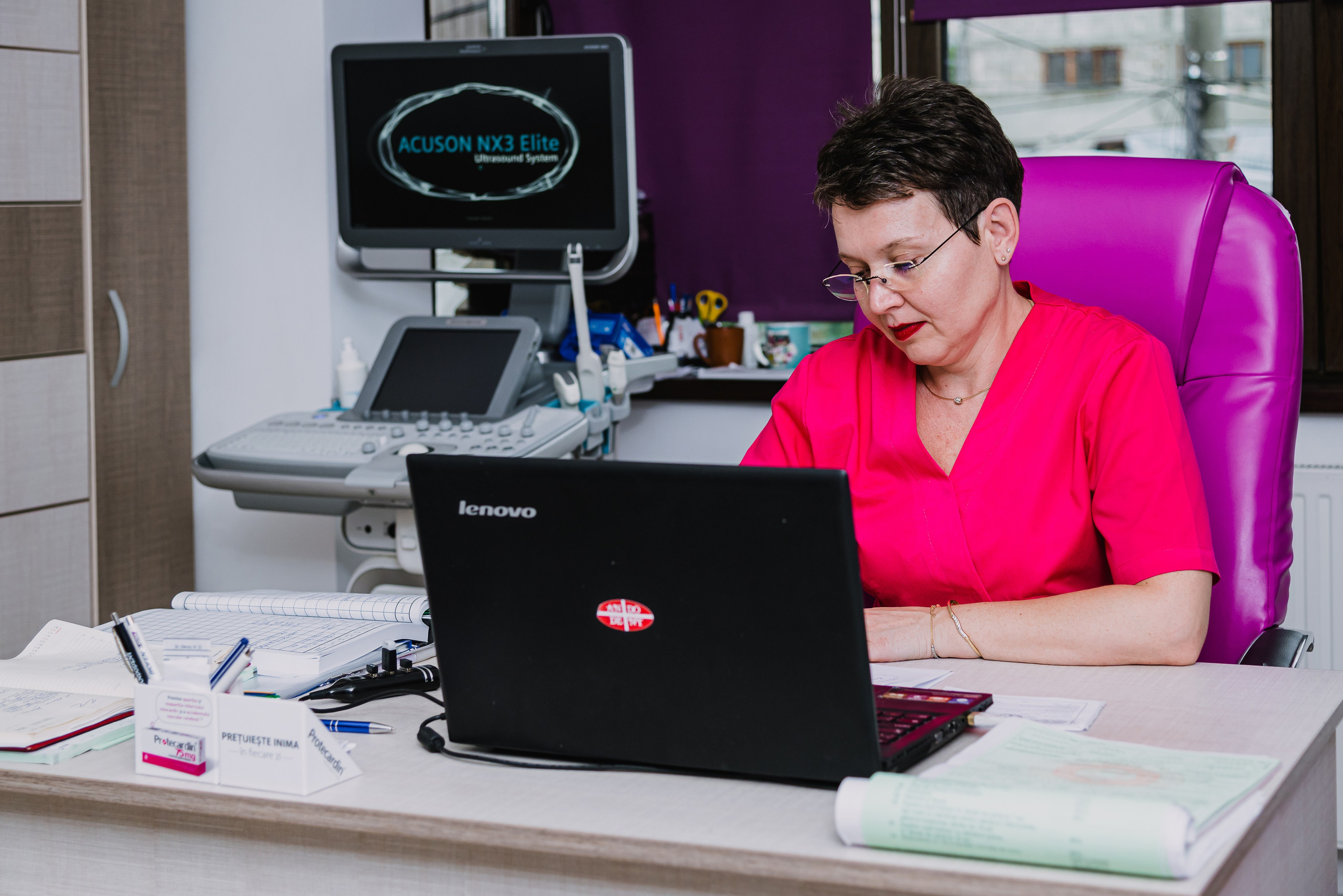 Andodent. Giani Maftei