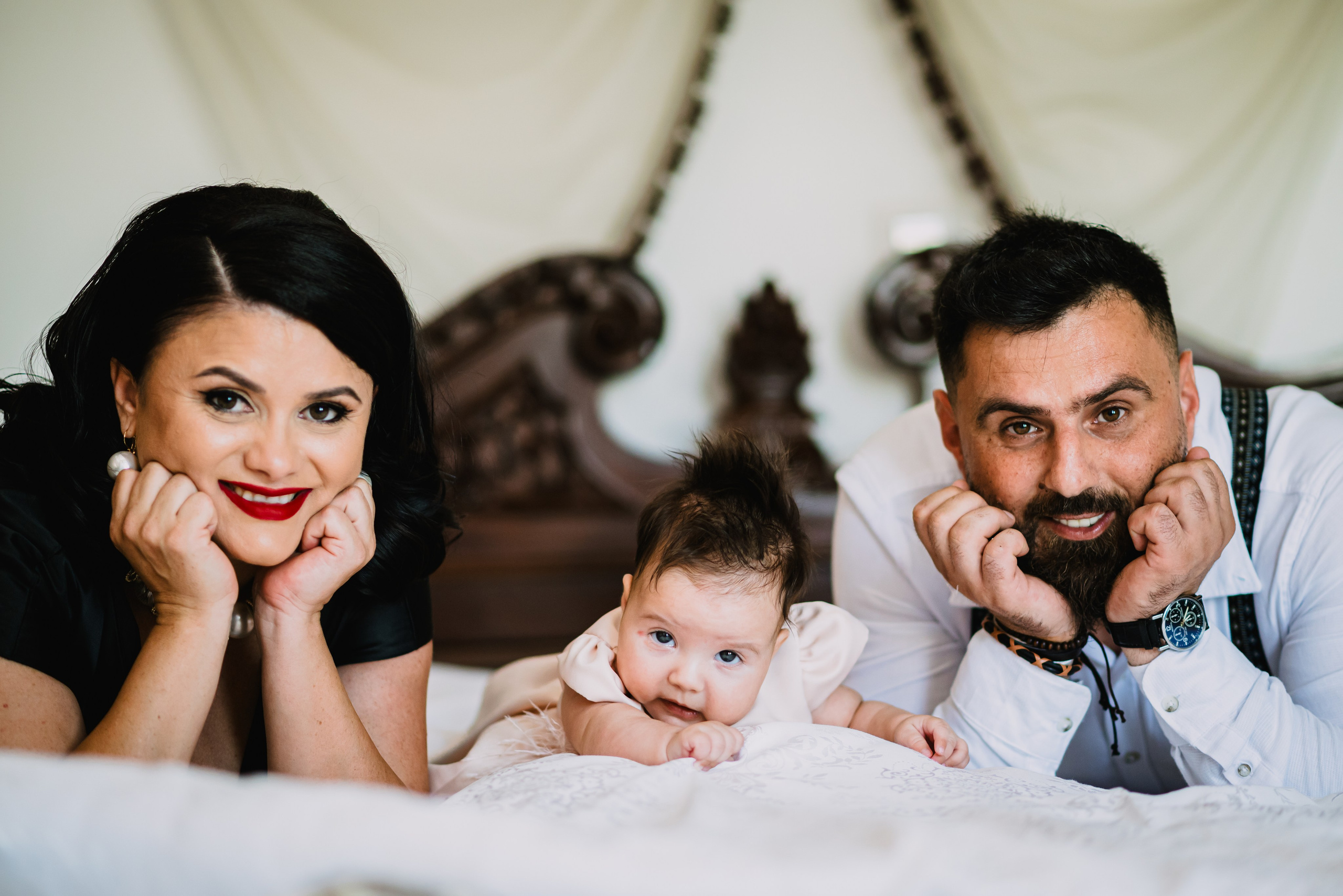 Irina Maria. Giani Maftei