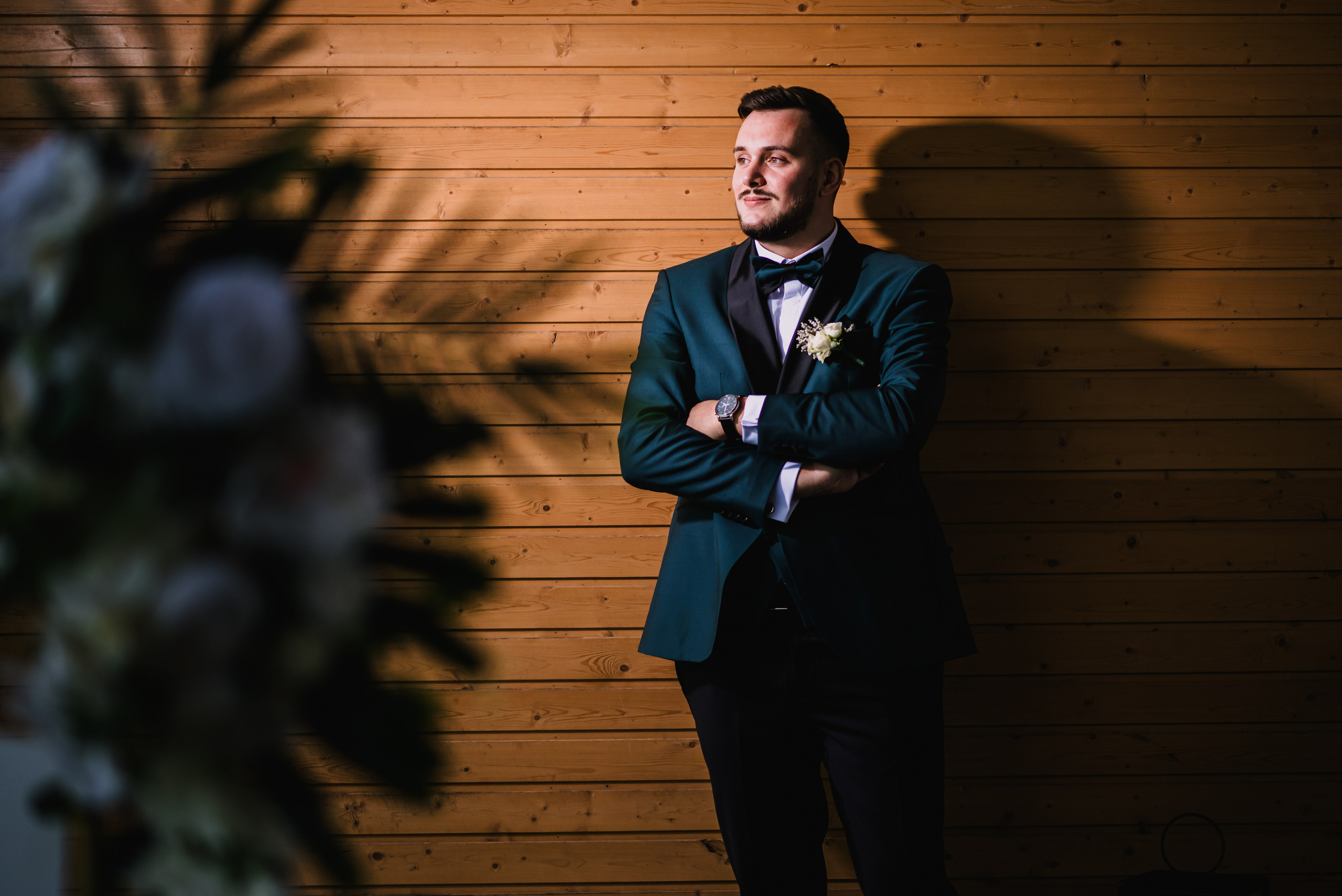 Diana & Bogdan. Giani Maftei