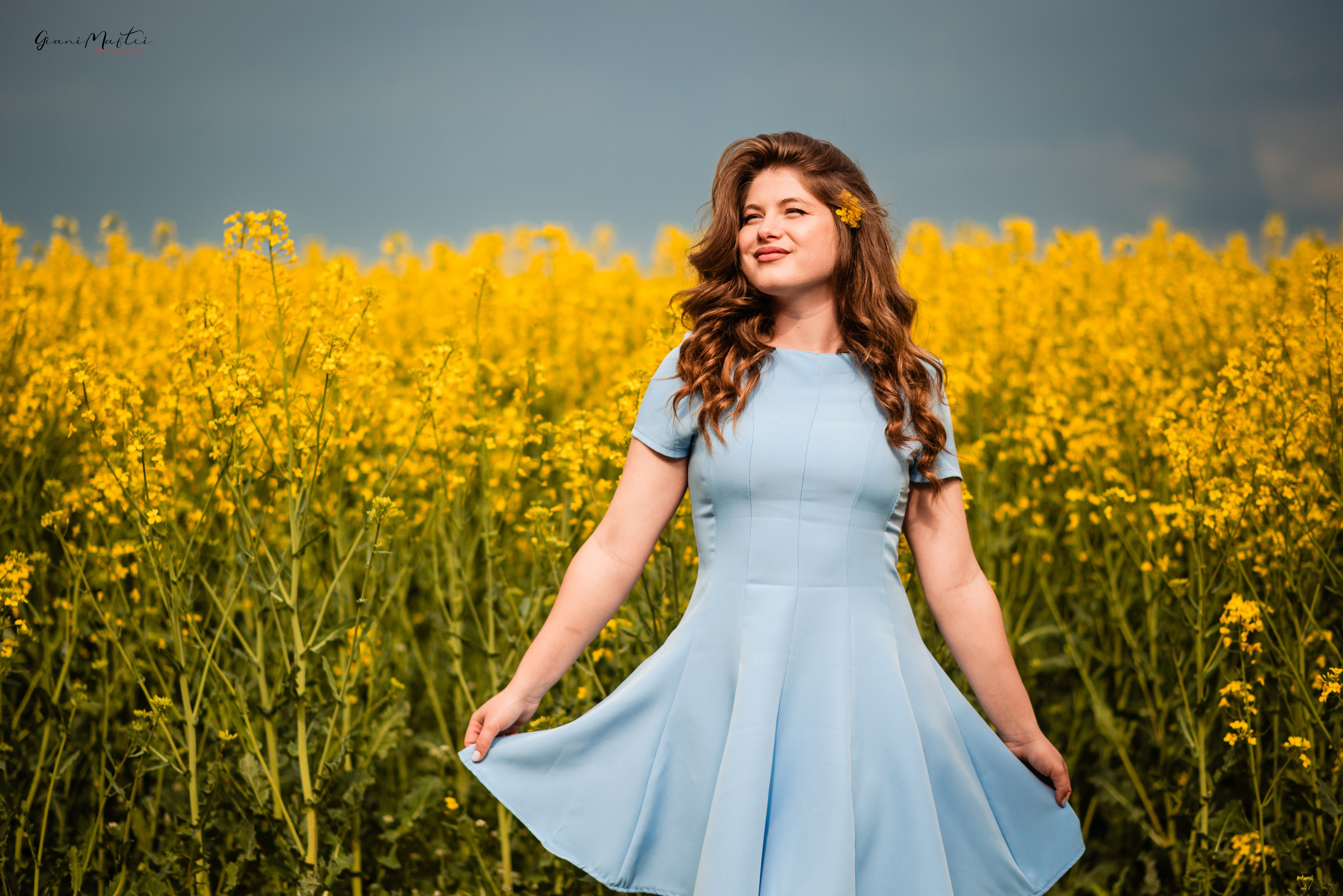 Save the date Ioana & Catalin. Giani Maftei