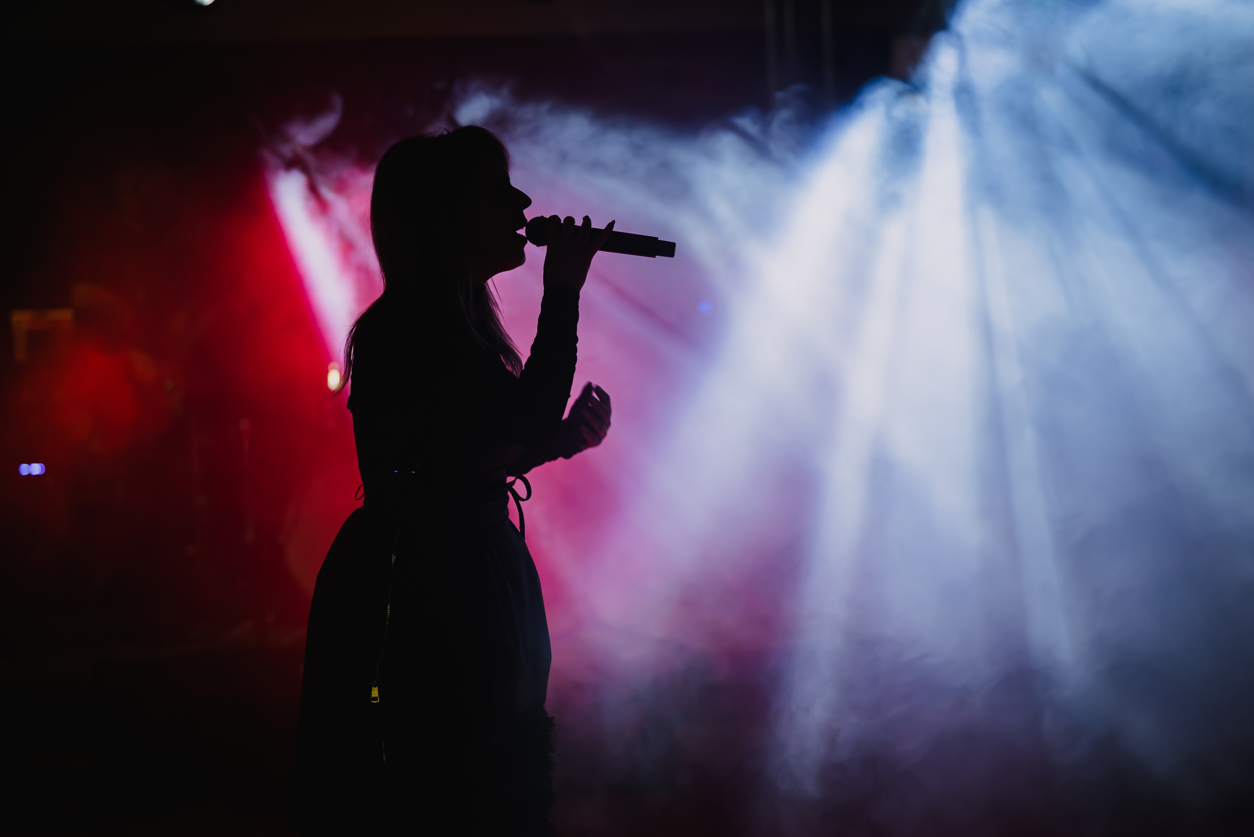 Roosters II. Giani Maftei