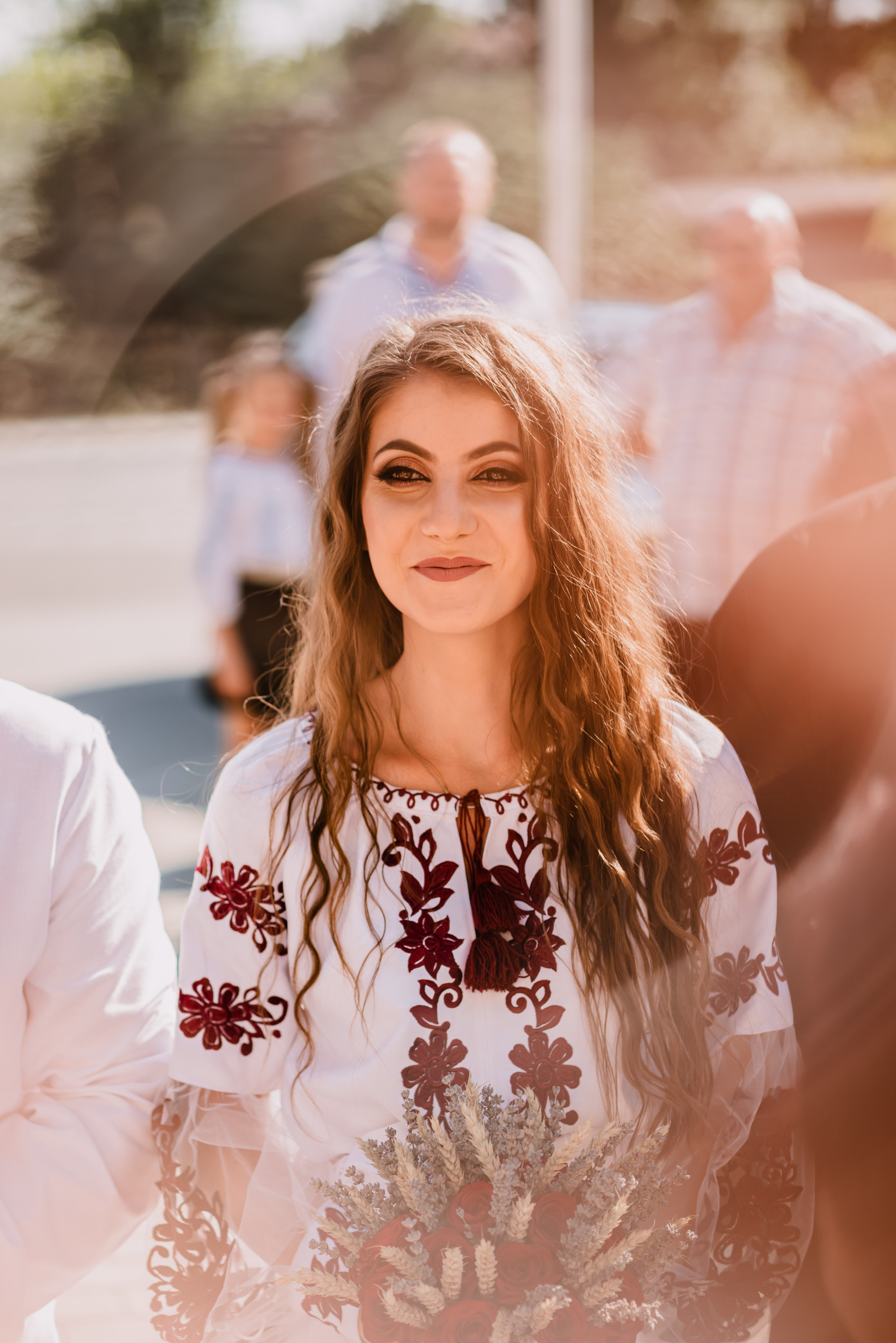 Elena & Costin. Giani Maftei