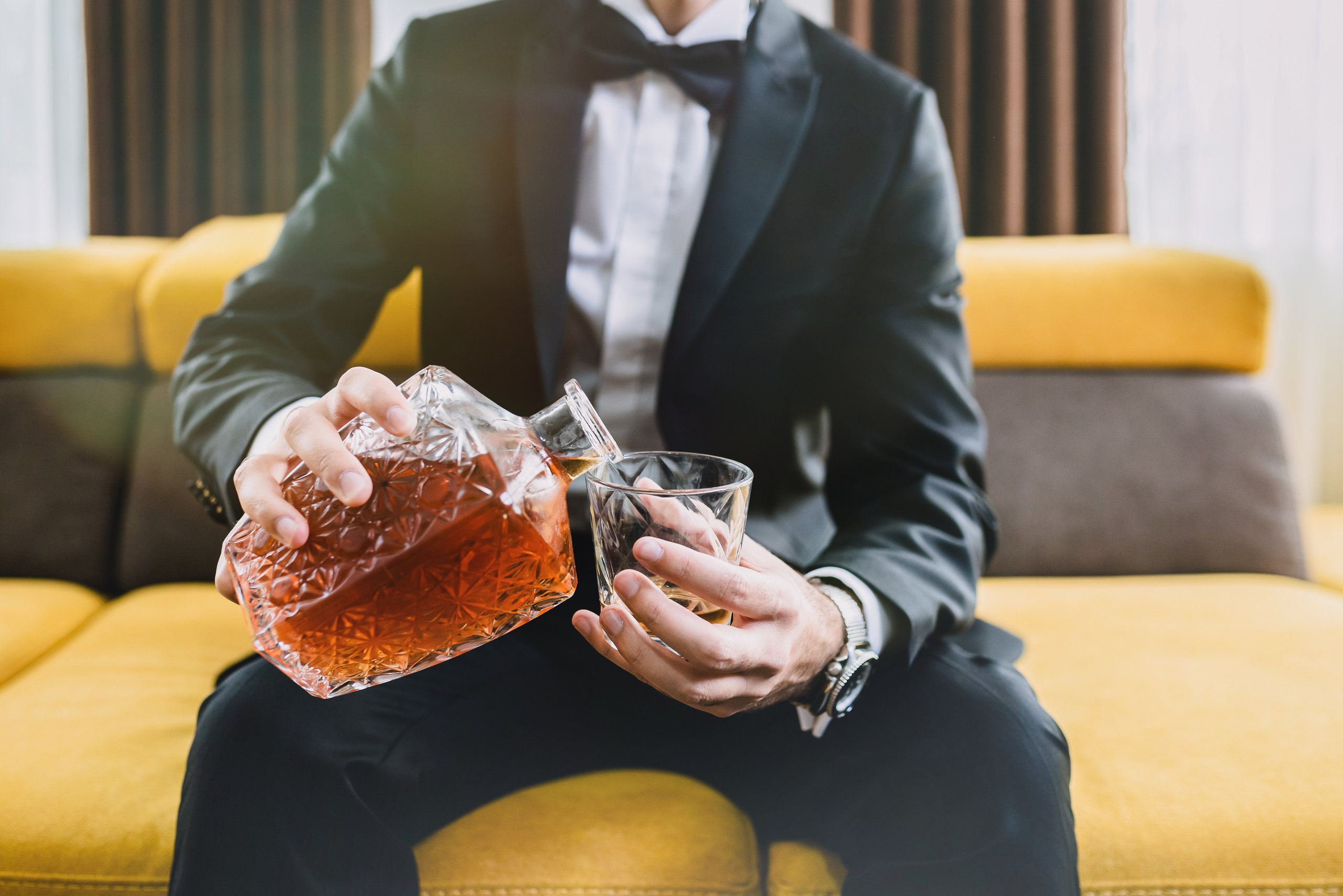 Alexandra & Victor. Giani Maftei