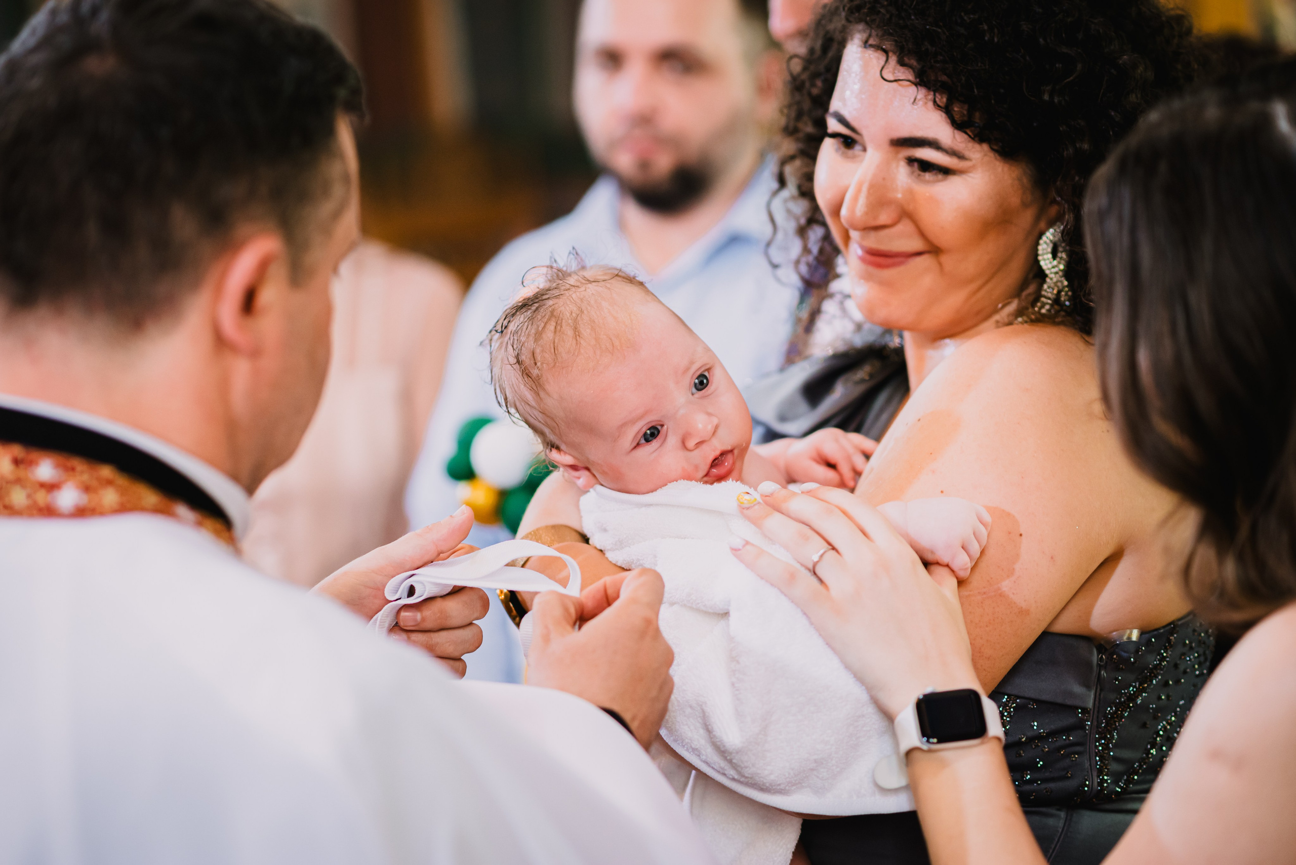 Alexandru. Giani Maftei