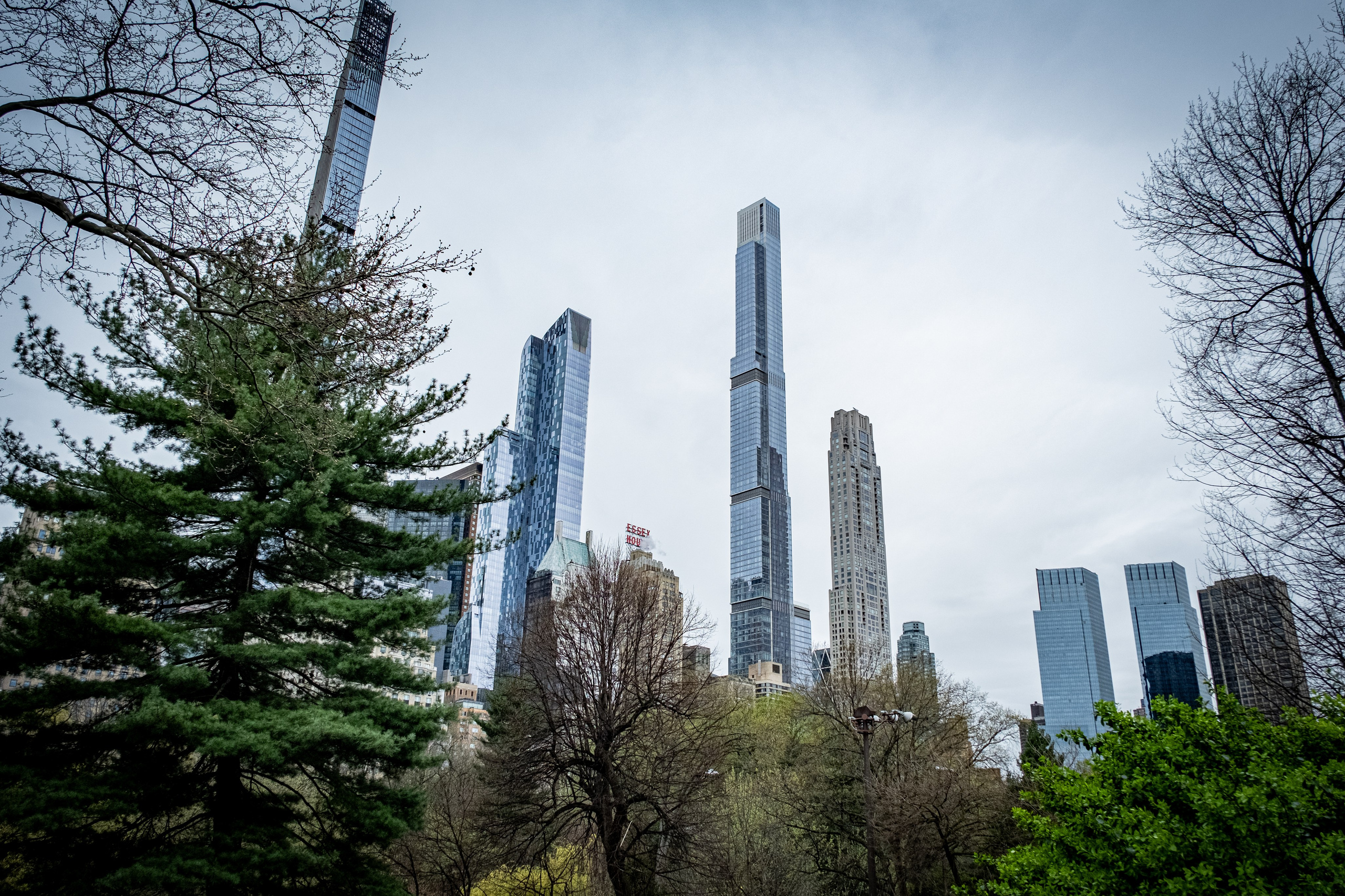 NEW YORK / 2025. Reportage concert portrait photography in the San Francisco Bay Area