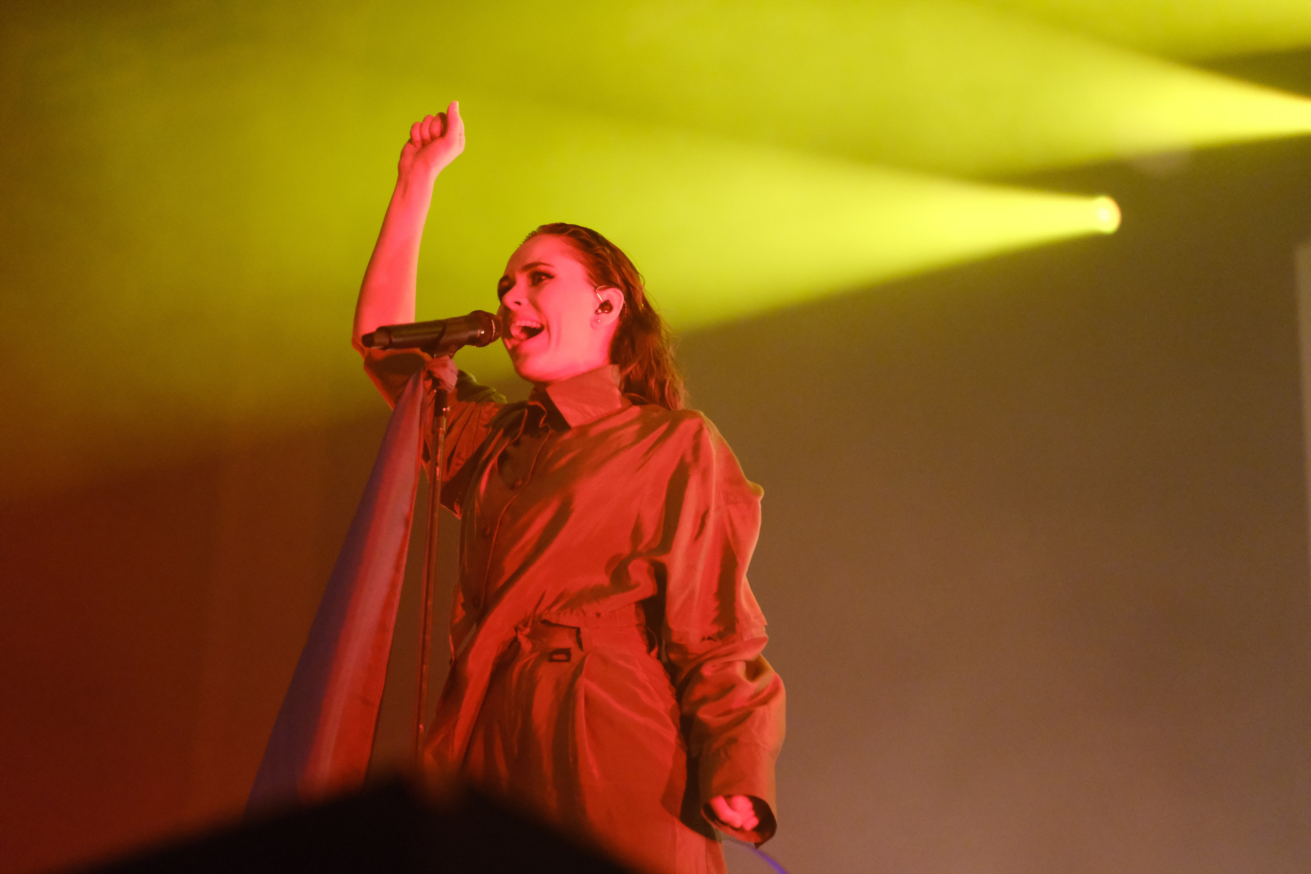 THE HARDKISS. Reportage concert portrait photography in the San Francisco Bay Area