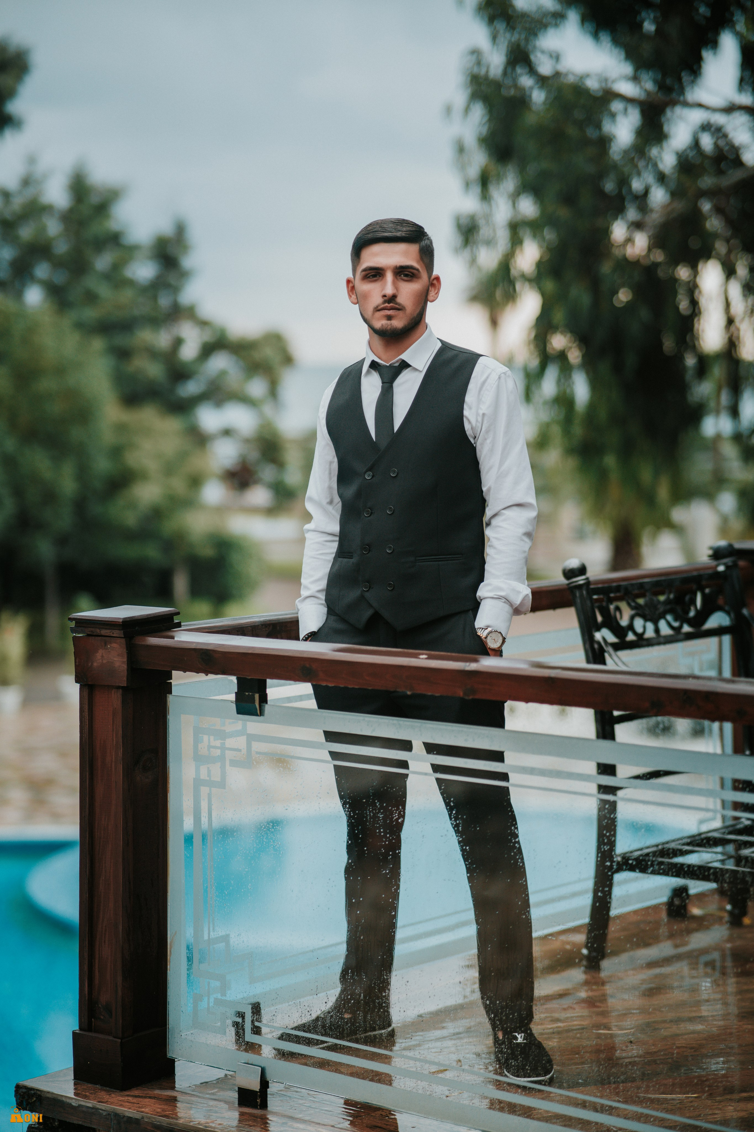 Wedding- ლინდა & თორნიკე