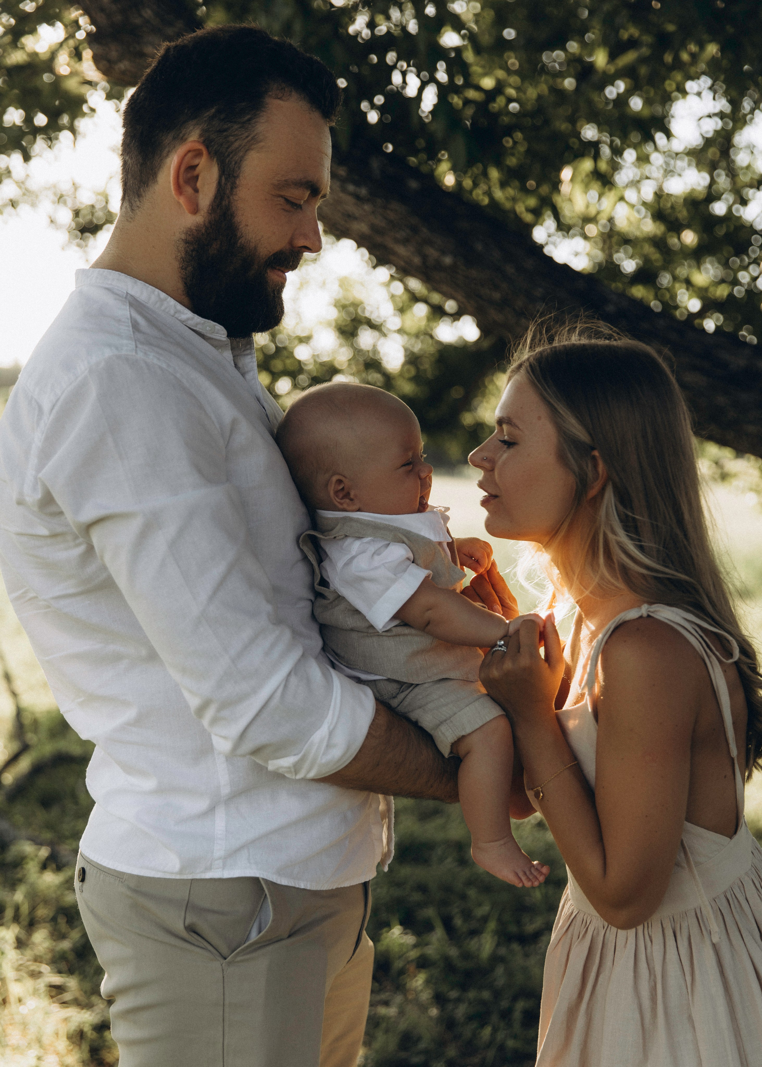 Austin Family, Motherhood & Intimate Wedding Photographer | Svetlana Peskova