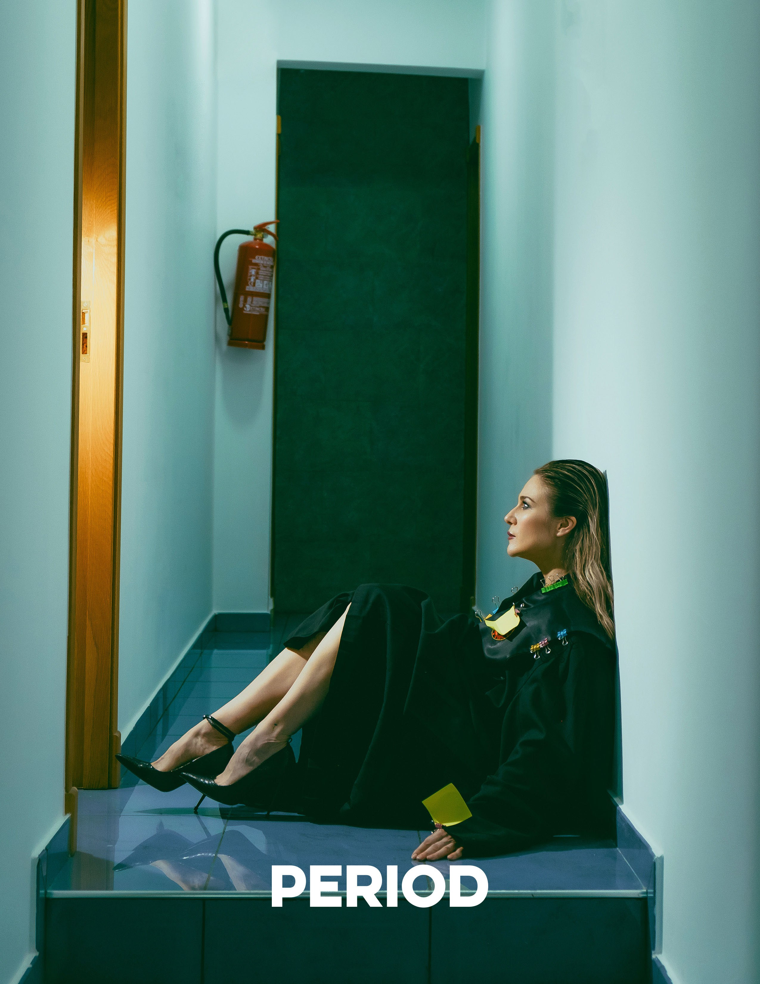 PERIOD Magazine #238