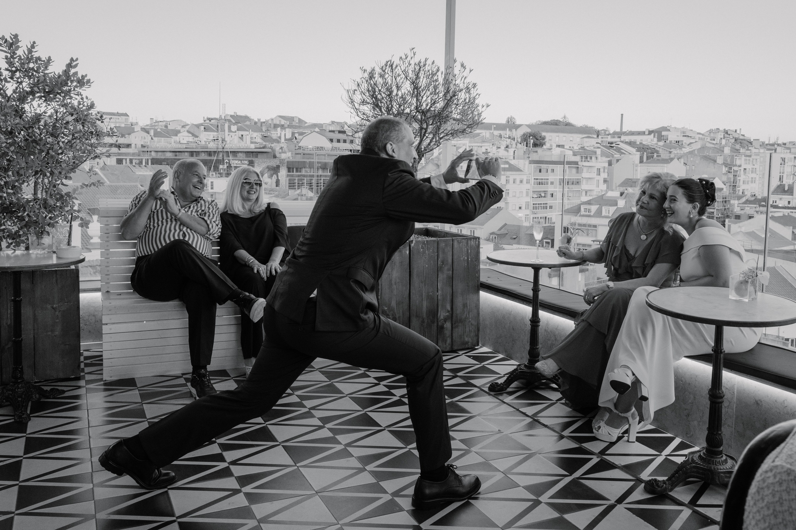 Lisbon. Wedding and commercial photographer