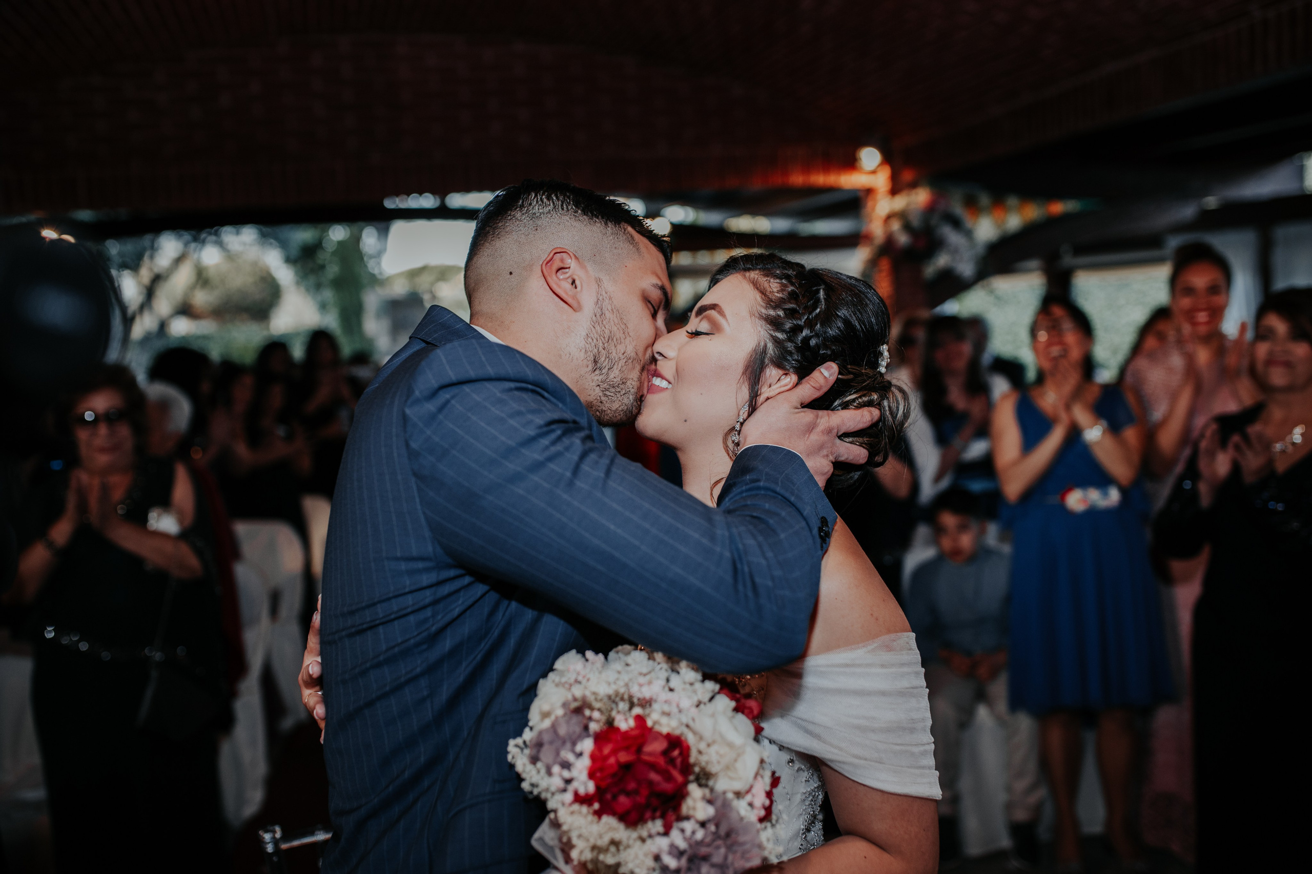 Fotografía de Bodas en Madrid - Rainbox: Capturamos Tu Amor con Pasión. Rainbox Estudio de Fotografía