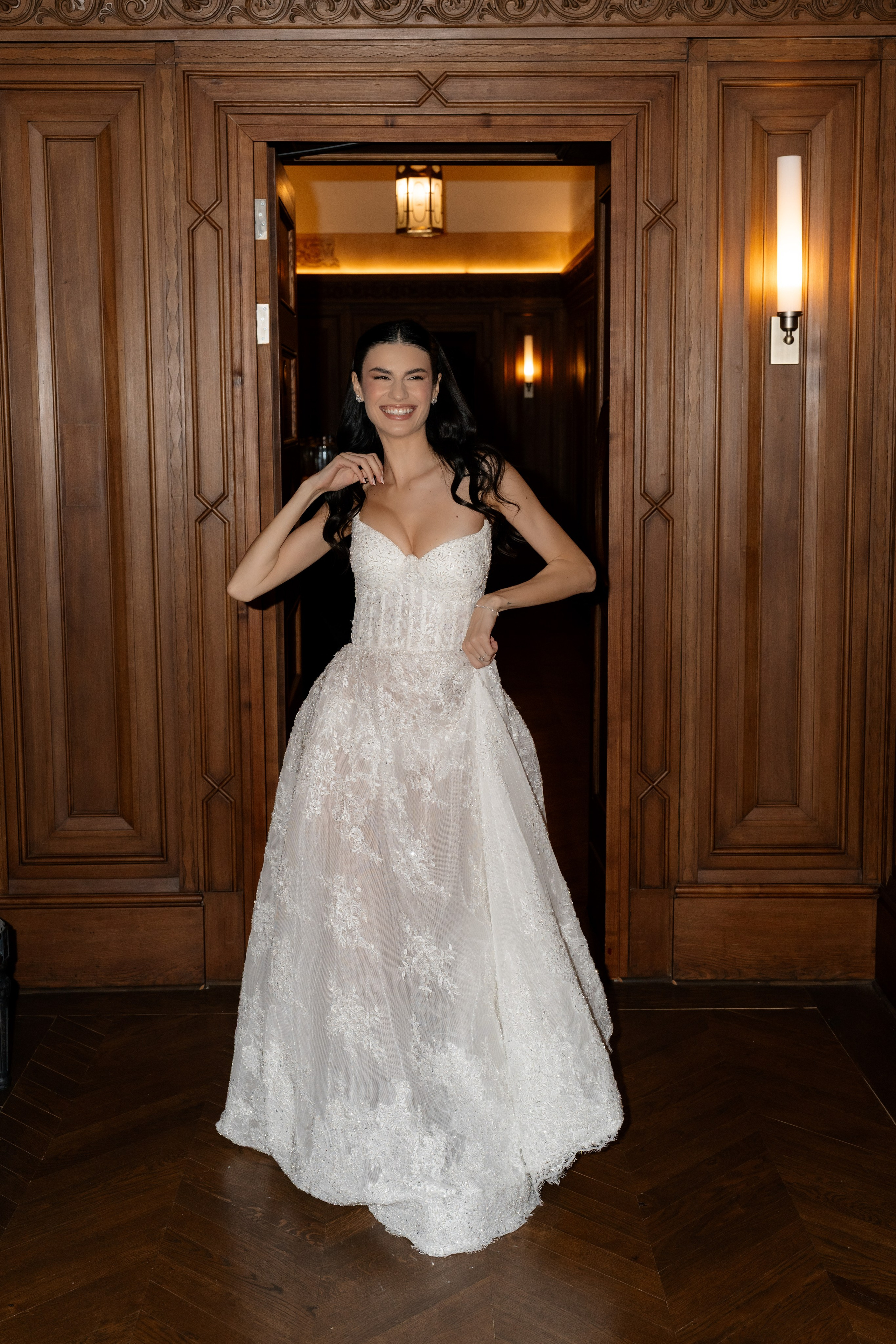 Diana & Octavian. Fotograf de nuntă Alex Pasarelu