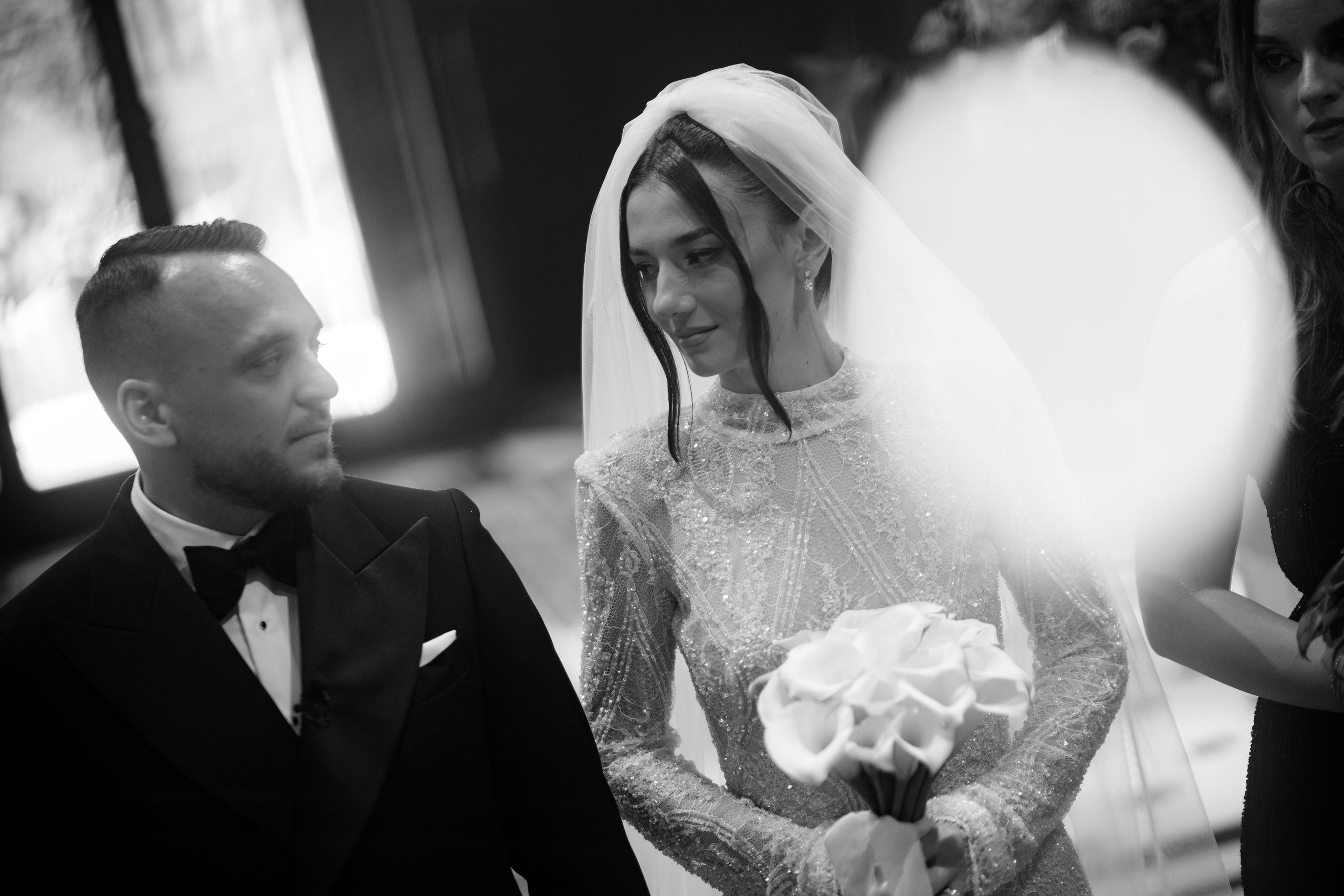 Gabriela & Alex. Destination Wedding Photographer Alex Pasarelu