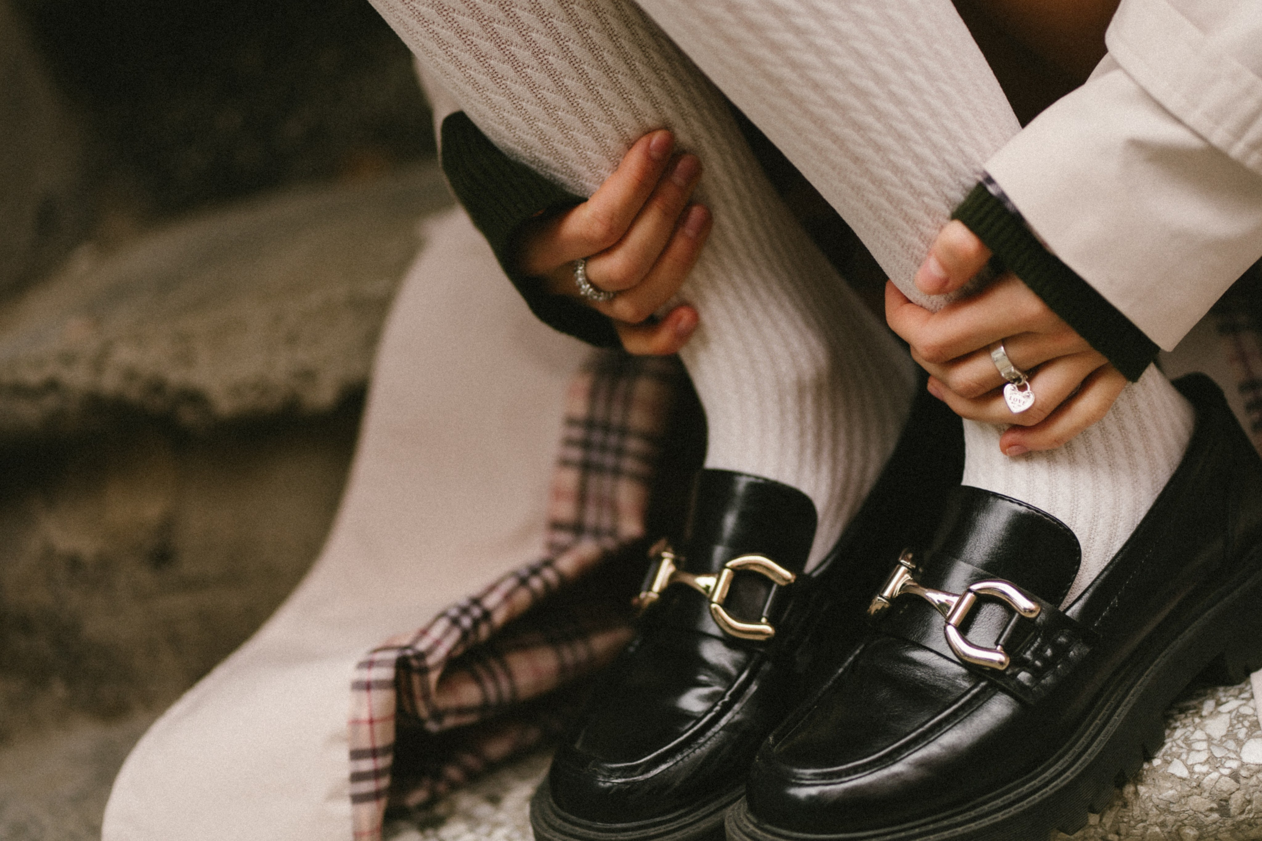 Yulia. Даша Родина женский фотограф в Стамбуле