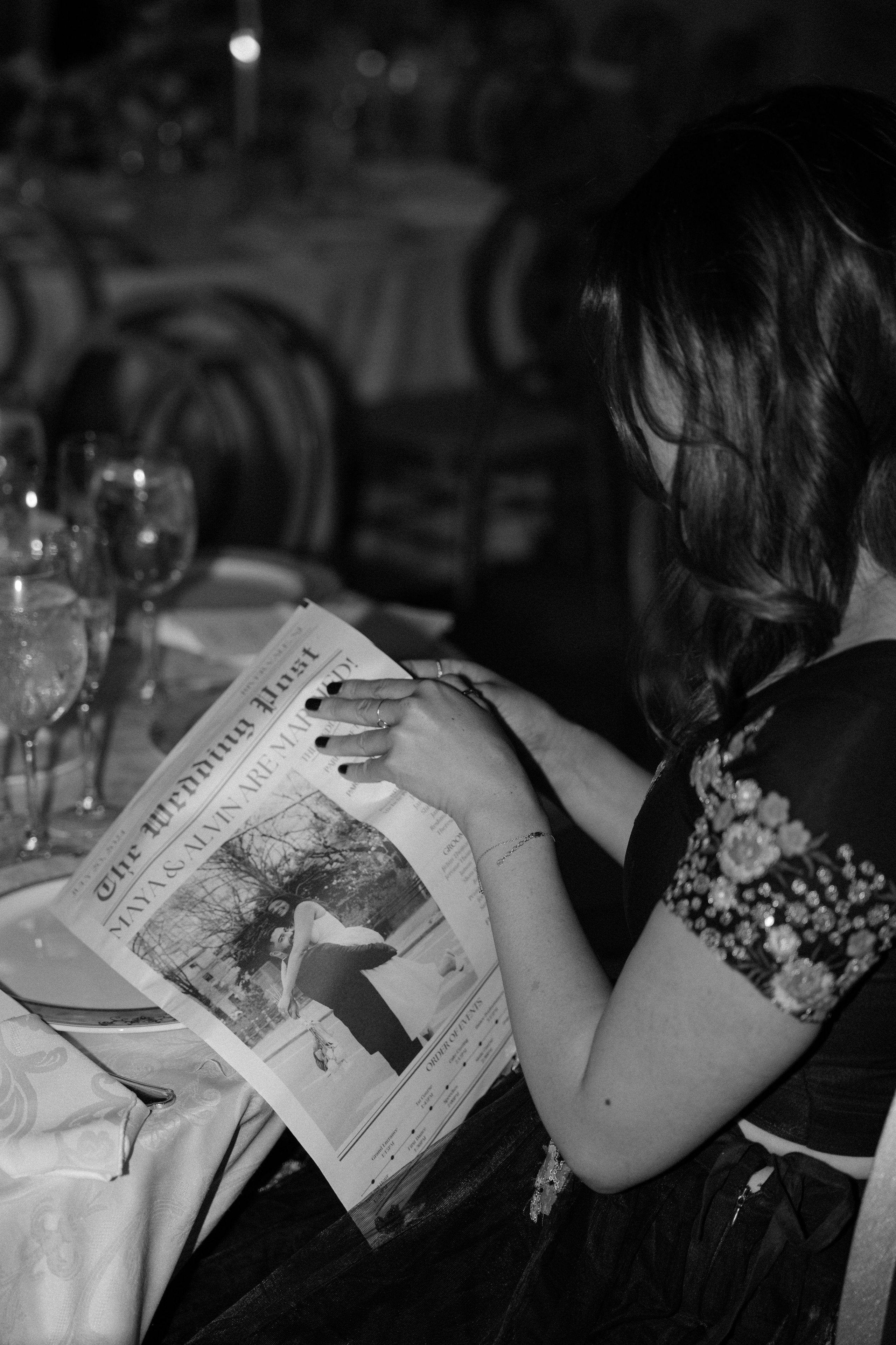 Maya & Alvin. Anna Krasnova Wedding photographer