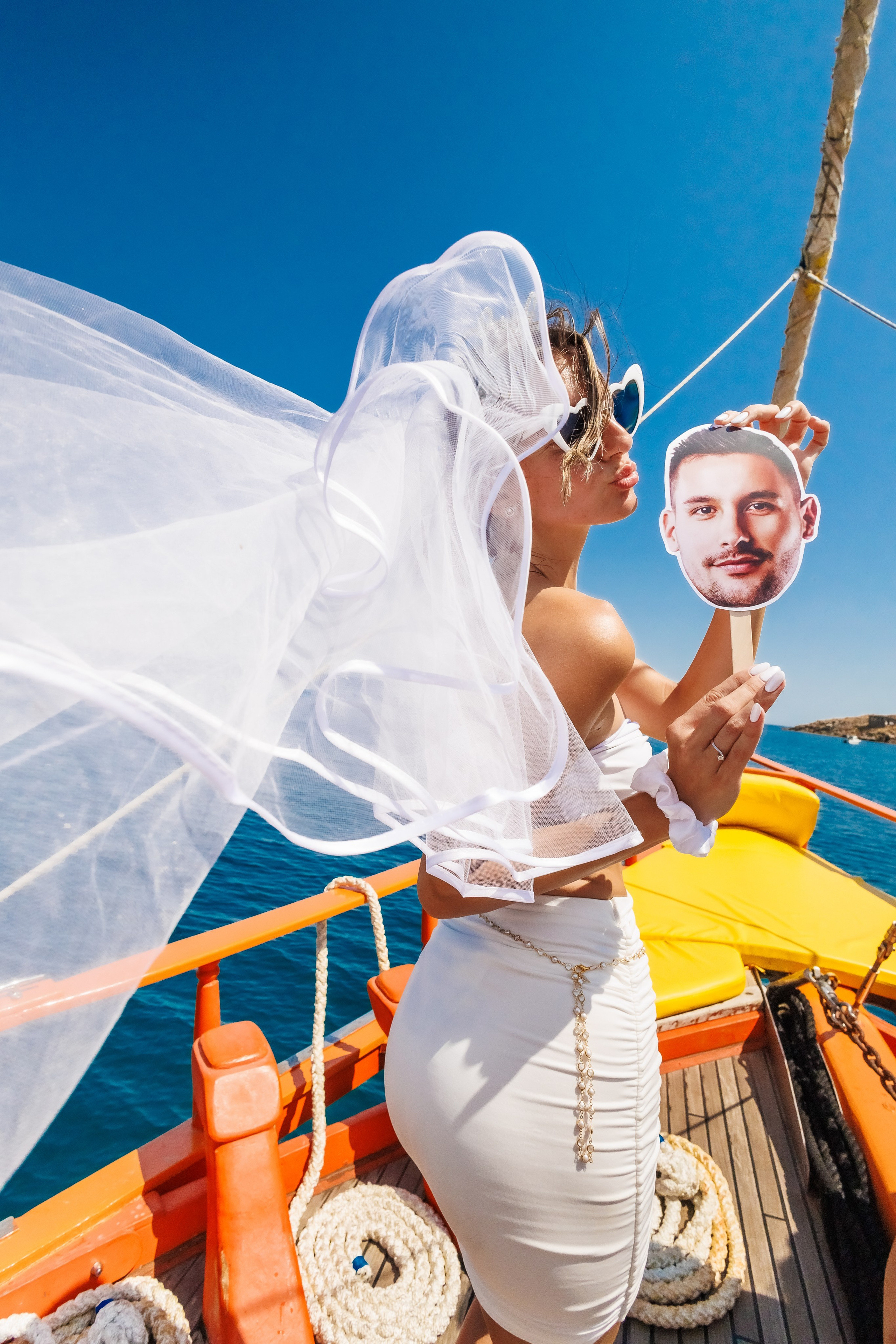 Bachelorette Party. Фотограф Ирина Йотова