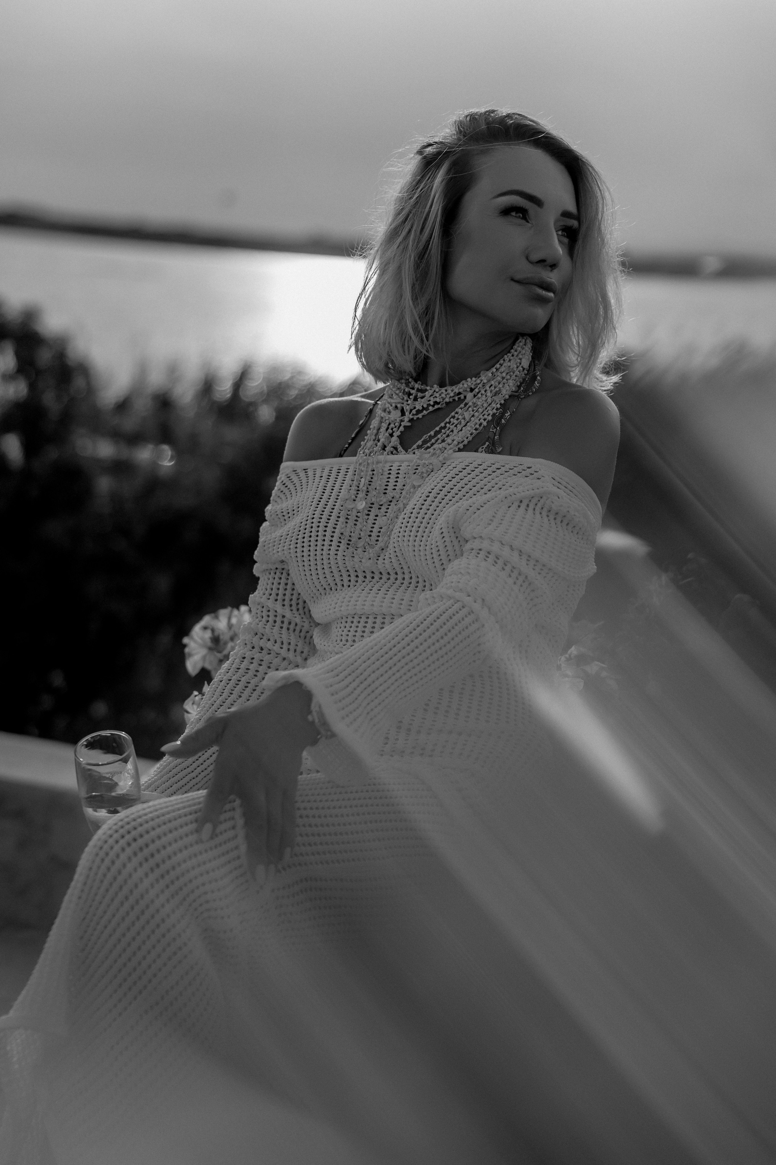 Фотосесия на плажа. Фотограф Ирина Йотова