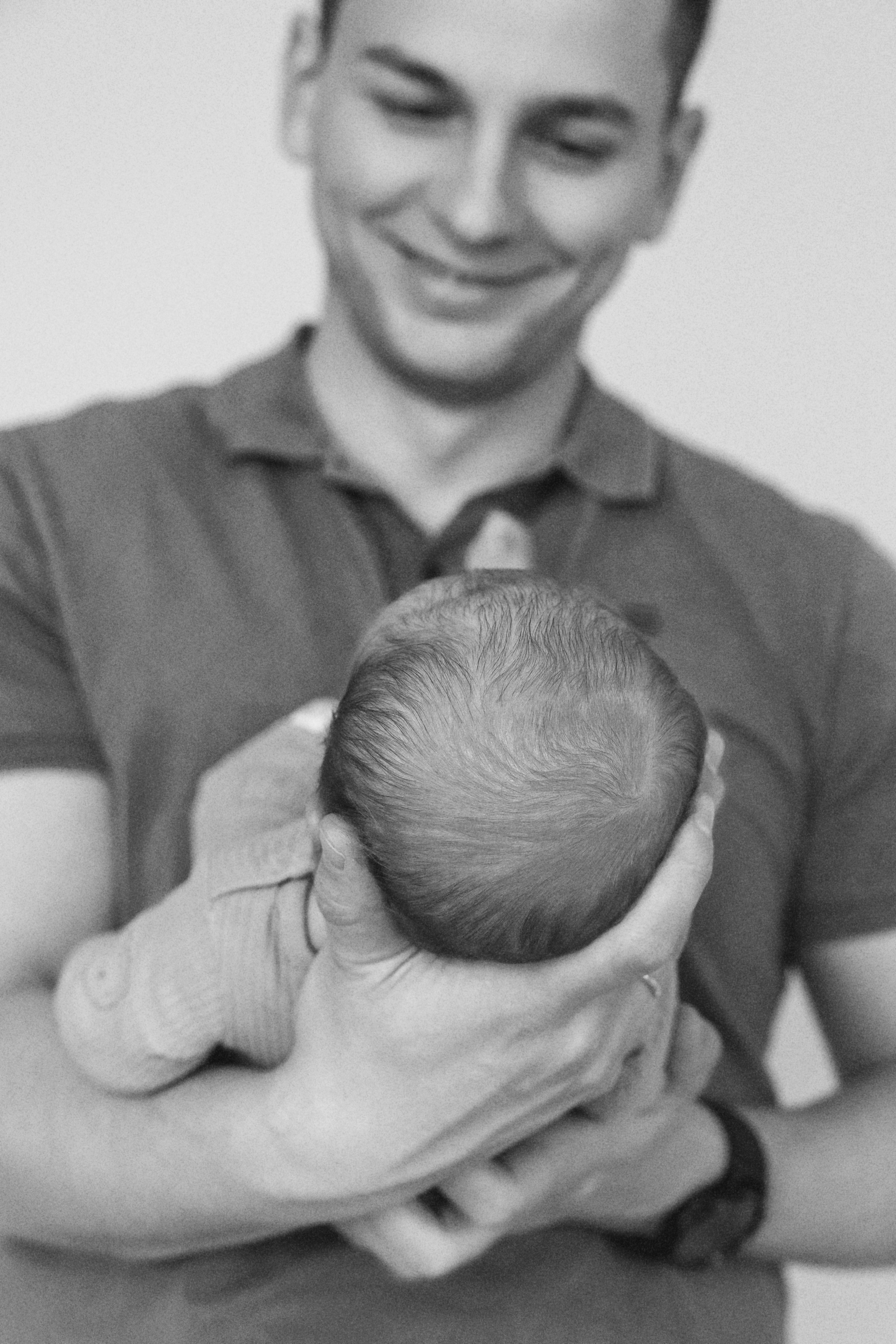 Фотосесия за новородено. Фотограф Ирина Йотова