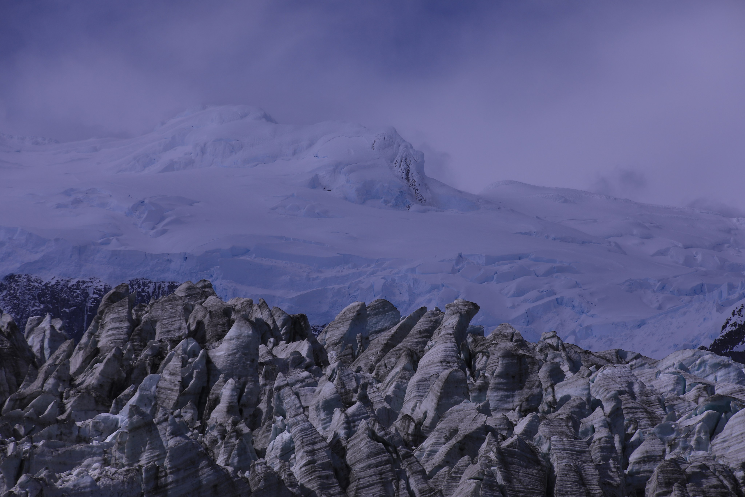 PATAGONIE. Photographe Karen Tatevosian