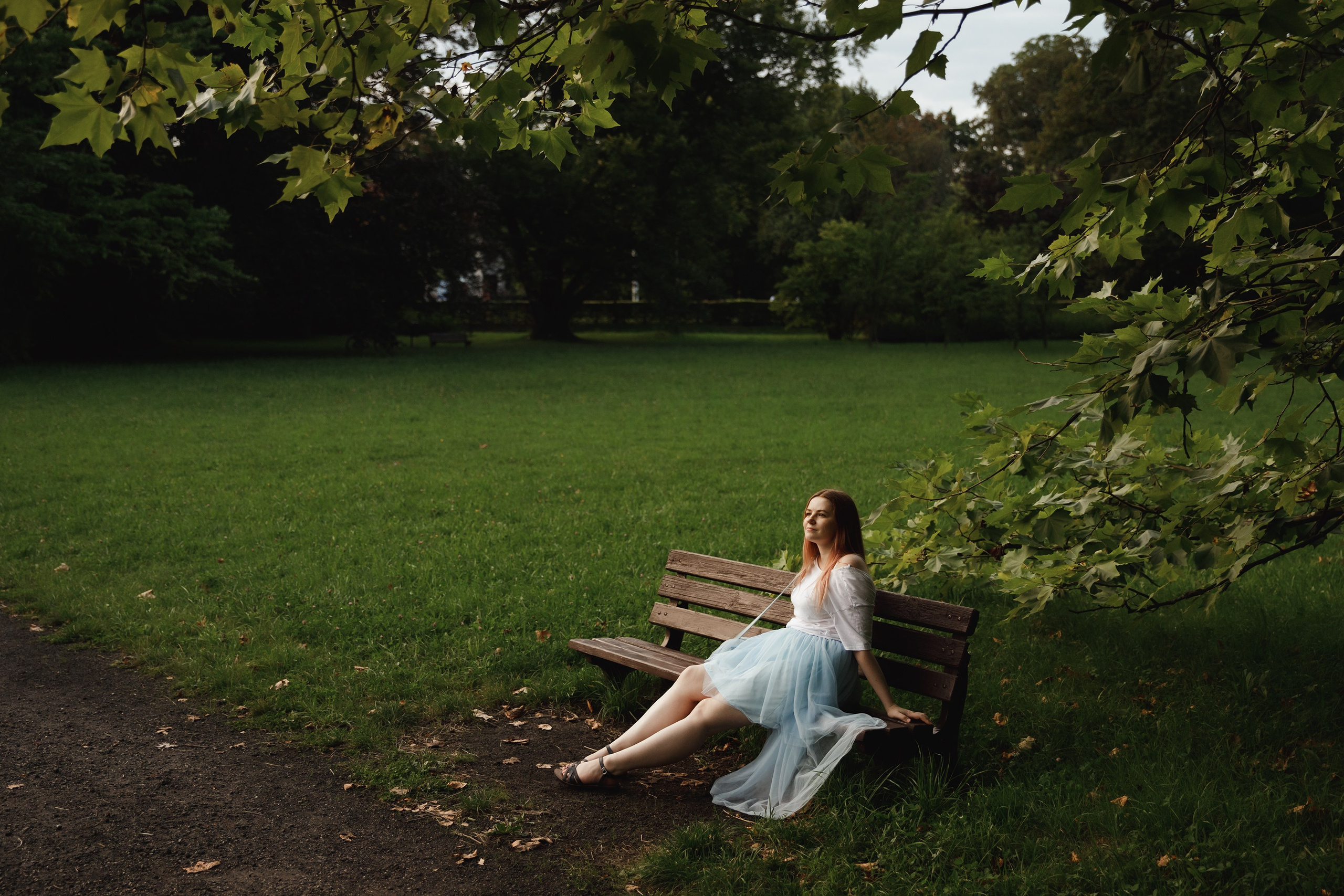 Nadya. Kaja | fotograf psów we Wrocławiu