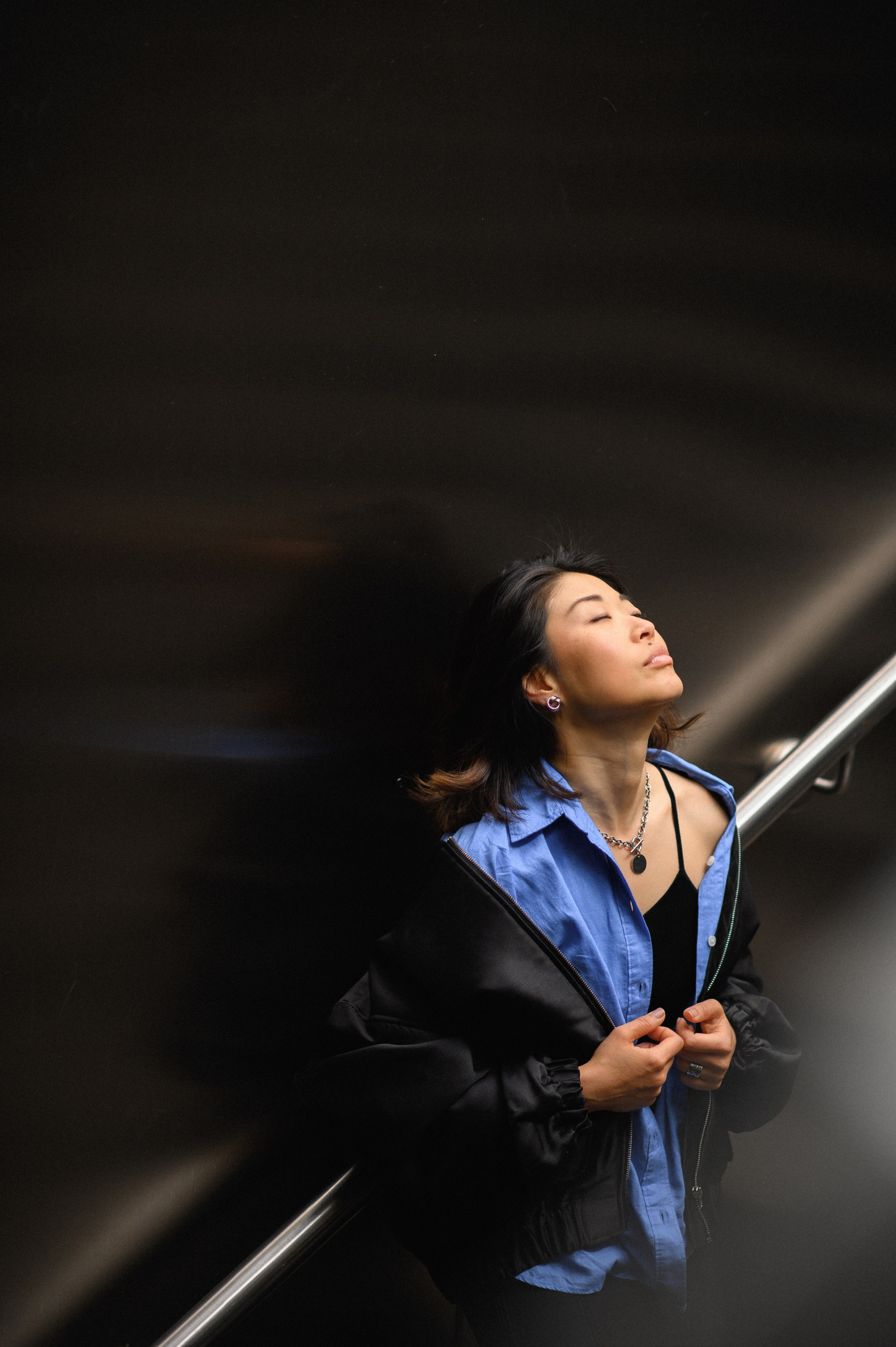 Julia street style. Семейная, детская, портретная и предметная фотосъемка в Салониках