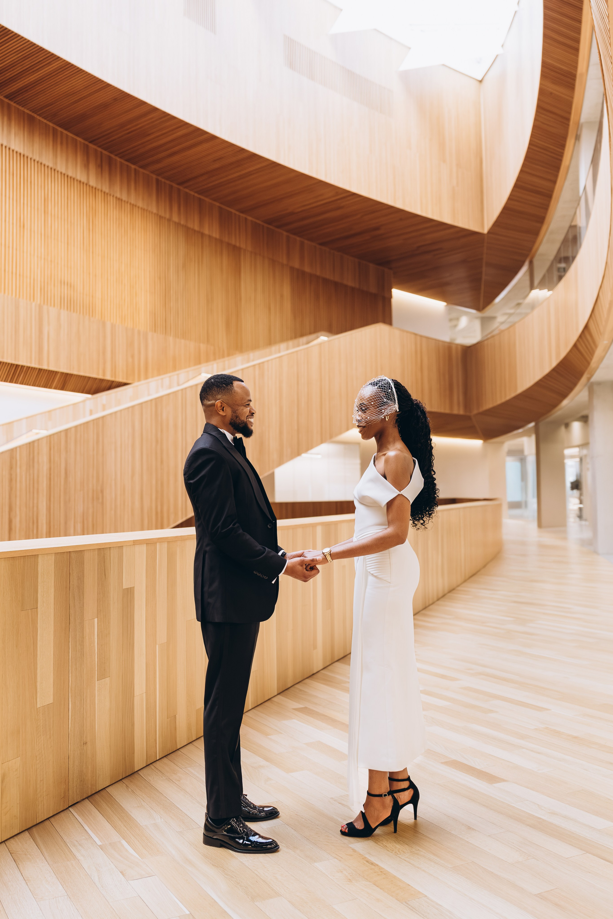 Cj & Kene. Calgary Wedding & Lifestyle Photographer — Yevhen Polishchuk