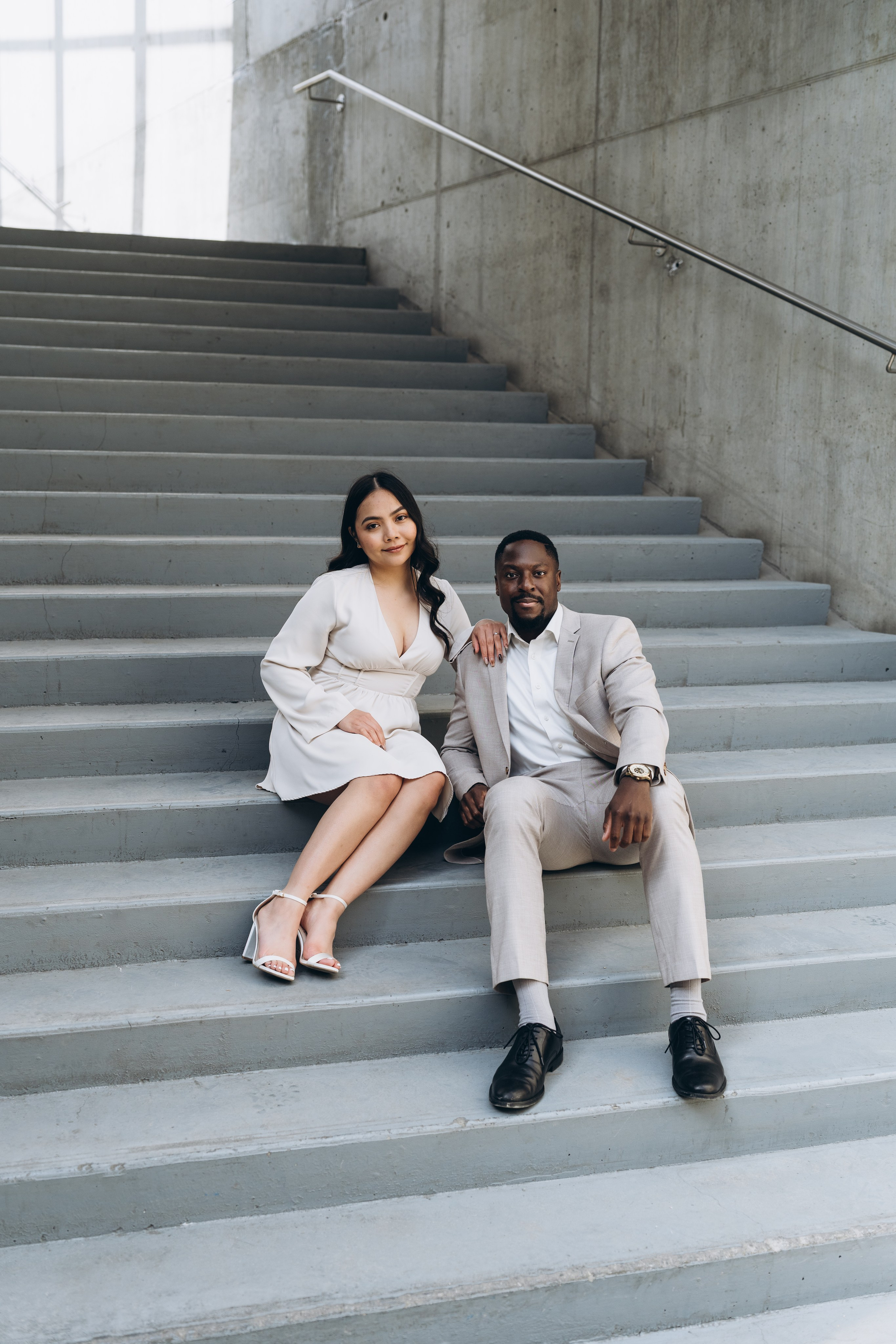 Janella & Alex. Calgary Wedding & Lifestyle Photographer — Yevhen Polishchuk