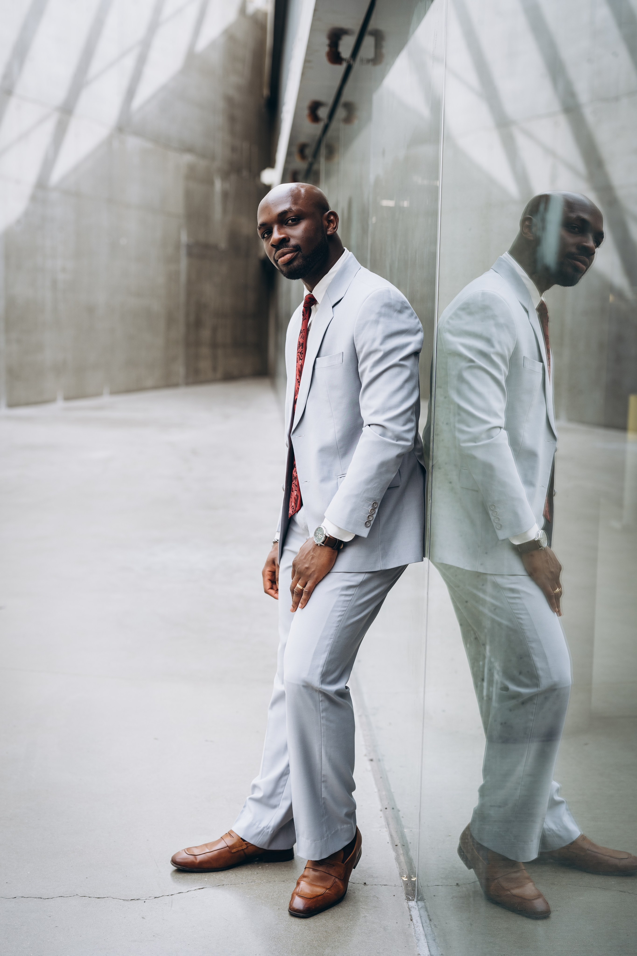 Oreoluwa & Adeoluwa. Calgary Wedding & Lifestyle Photographer — Yevhen Polishchuk