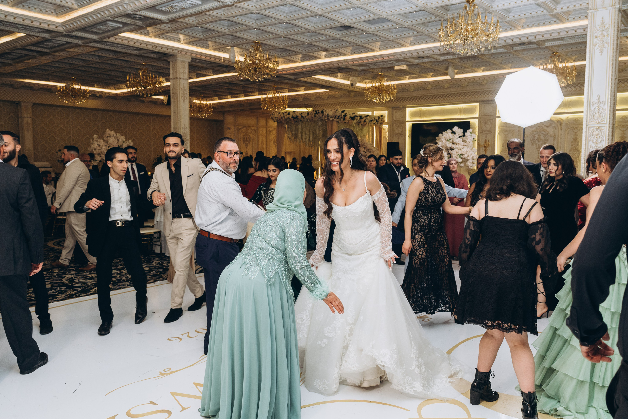 Salman & Sausan. Calgary Wedding & Lifestyle Photographer — Yevhen Polishchuk