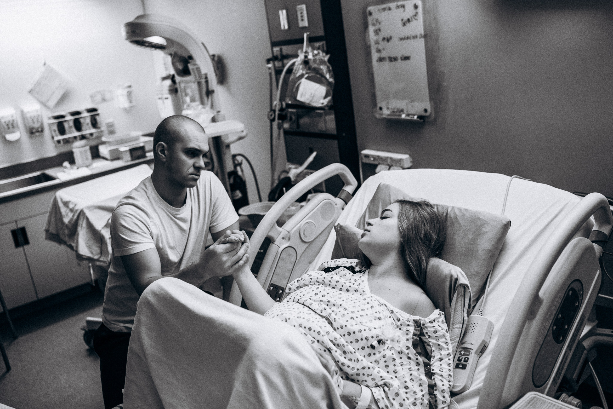 Olivia’s Birthday. Calgary Wedding & Lifestyle Photographer — Yevhen Polishchuk