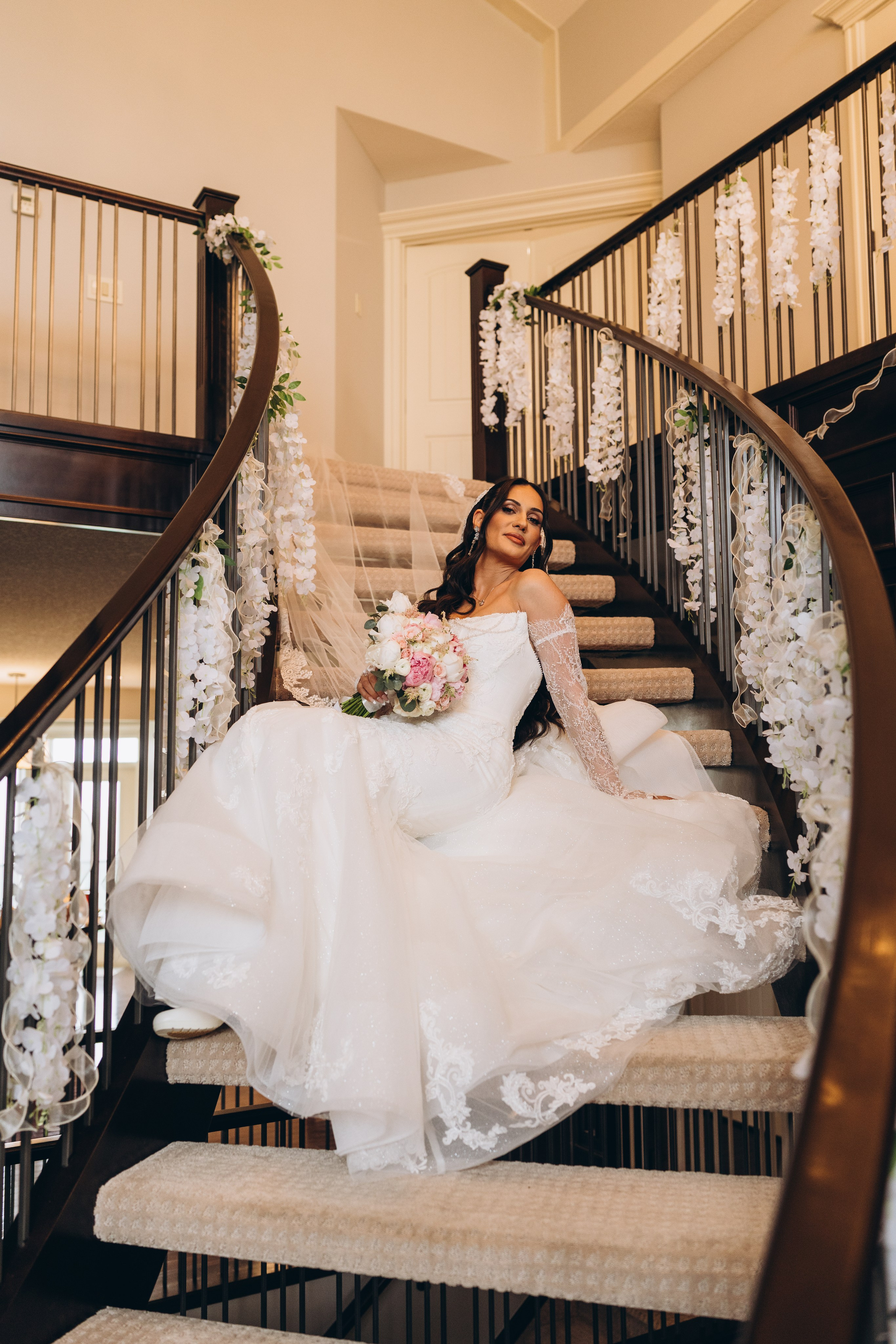 Salman & Sausan. Calgary Wedding & Lifestyle Photographer — Yevhen Polishchuk