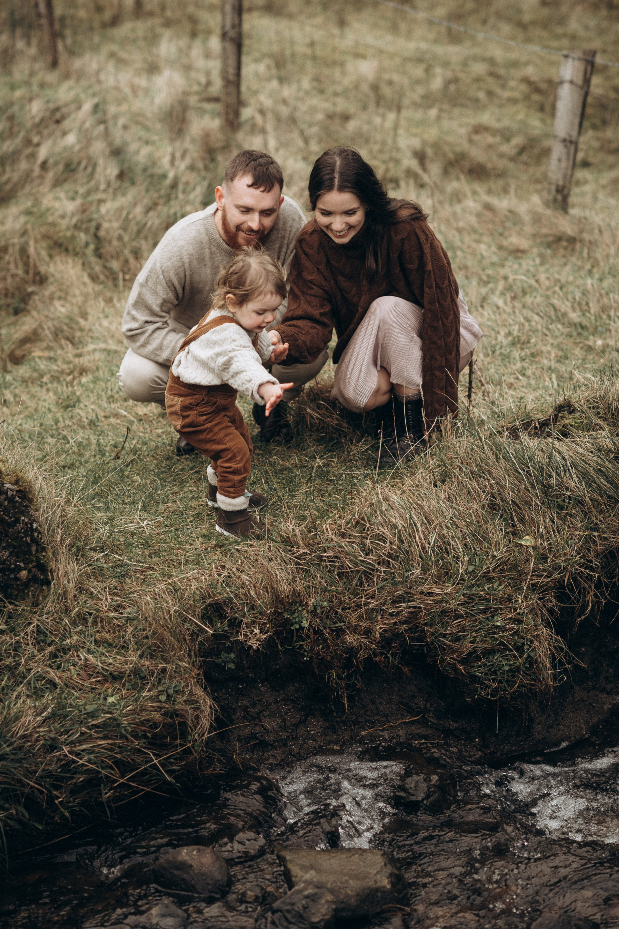 Family photography. Wedding & Family photographer in County Donegal and Dublin, Ireland